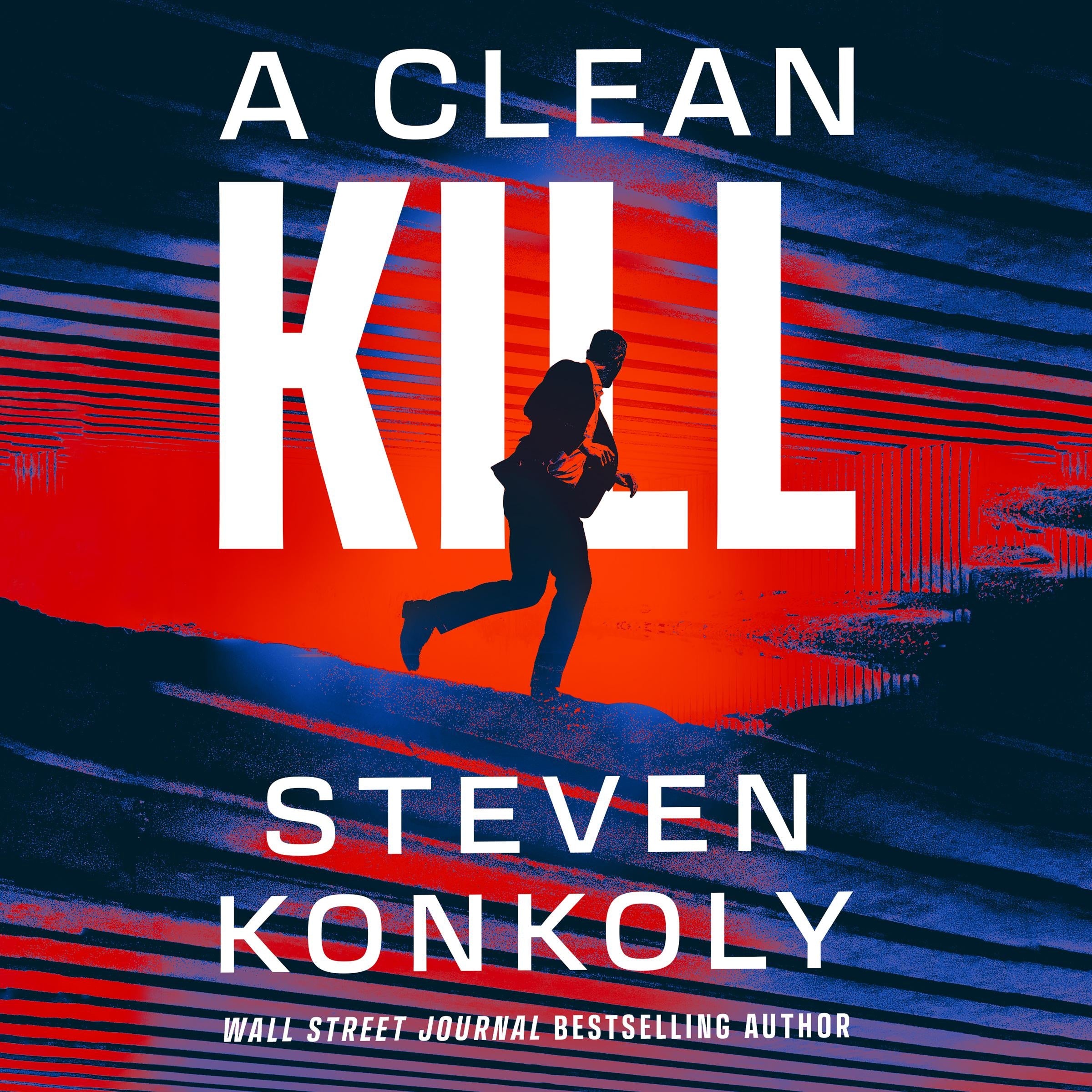 A Clean Kill