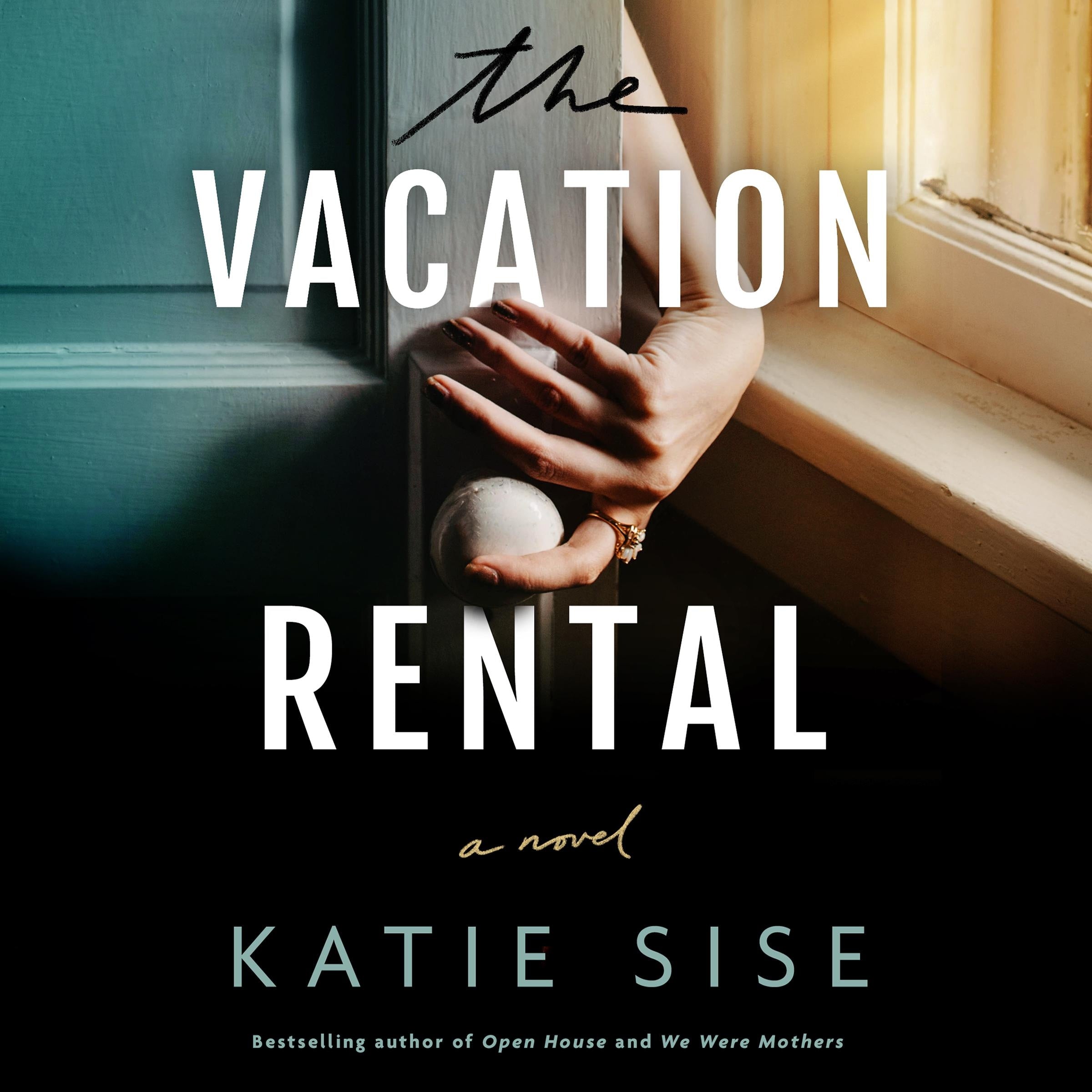The Vacation Rental