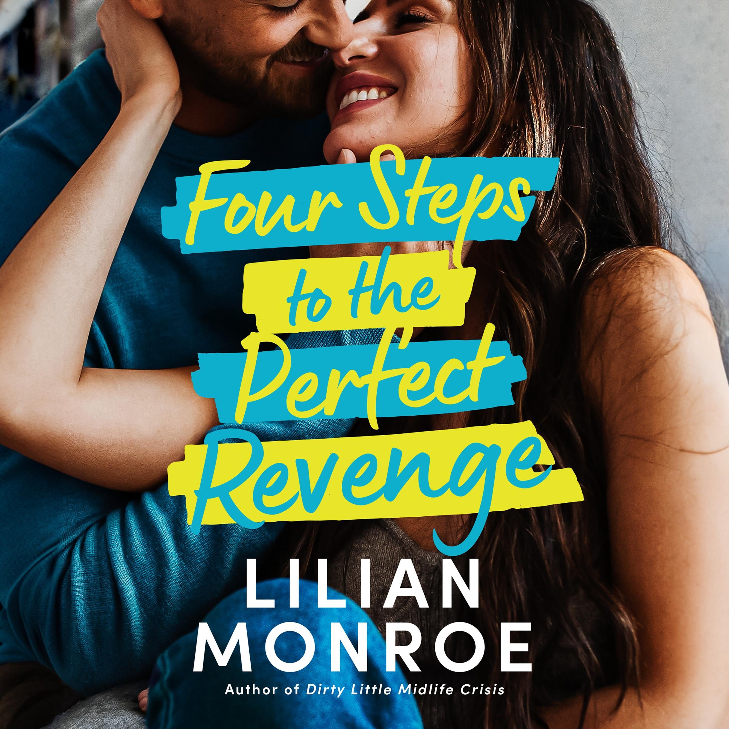 Four Steps to the Perfect Revenge