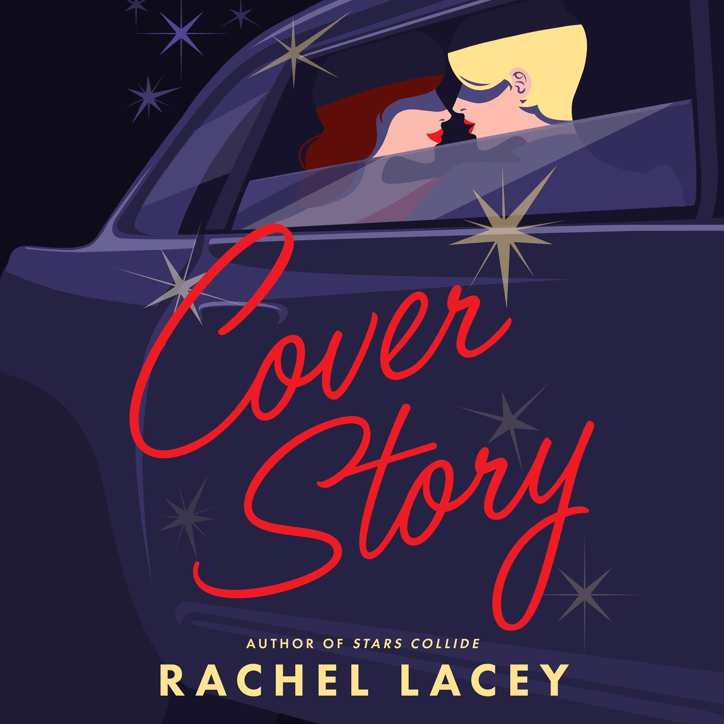 Cover Story