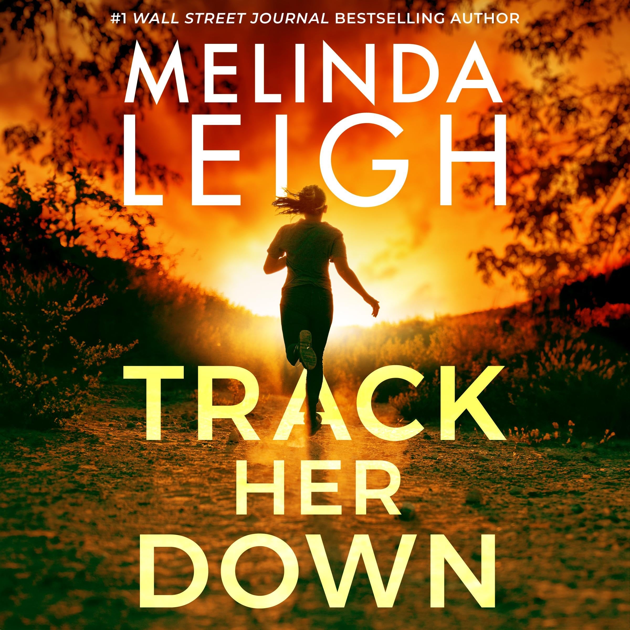 Track Her Down