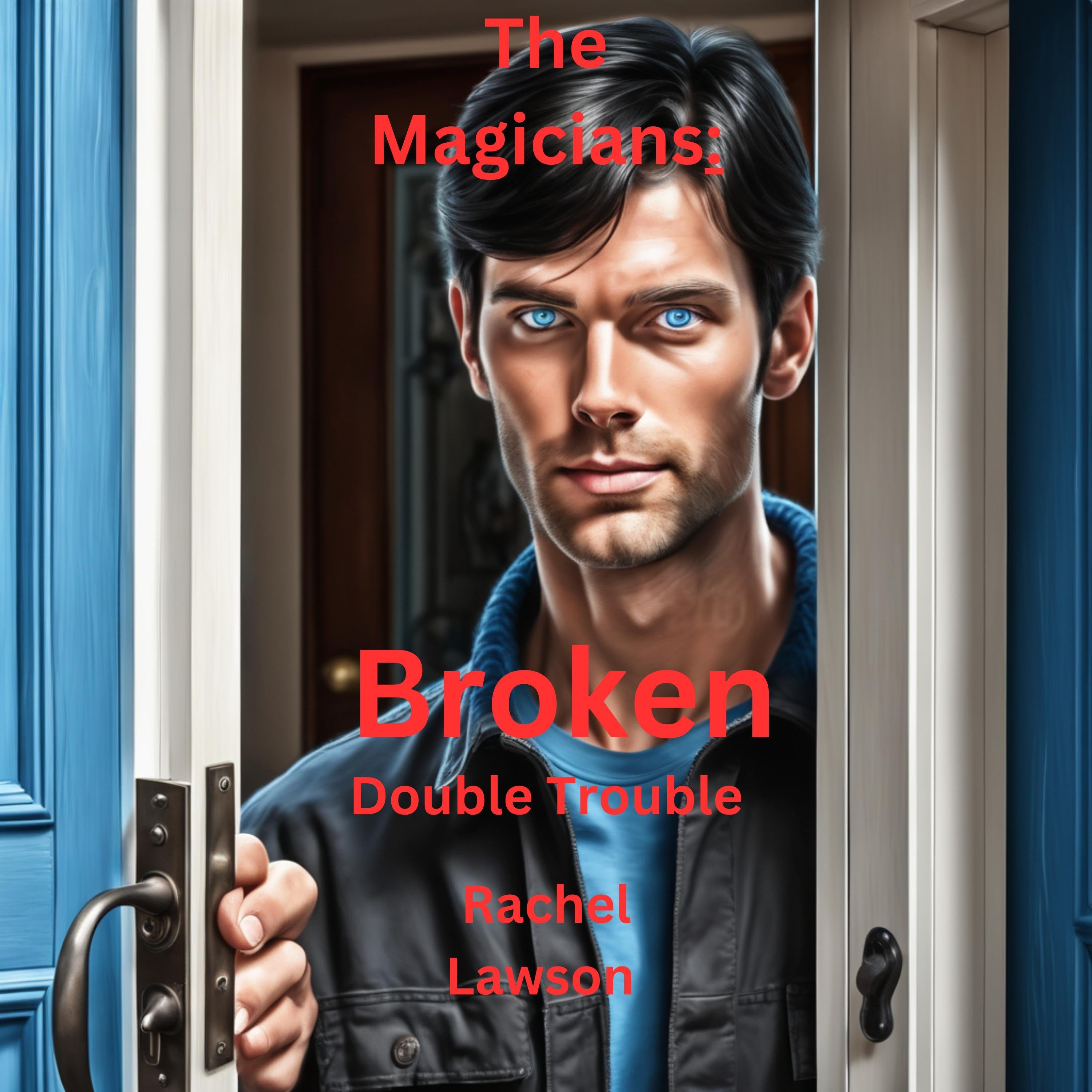 Broken