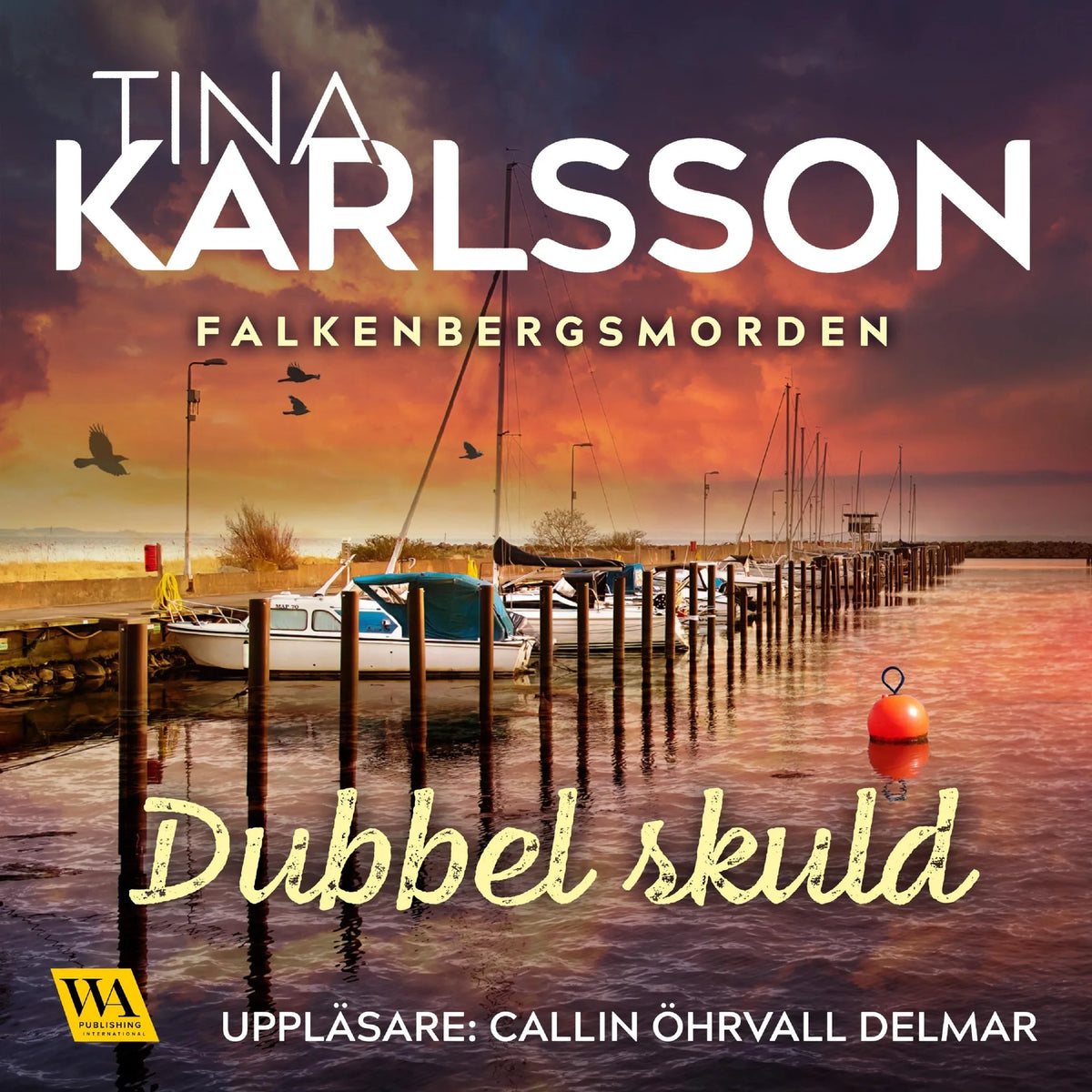 Dubbel skuld