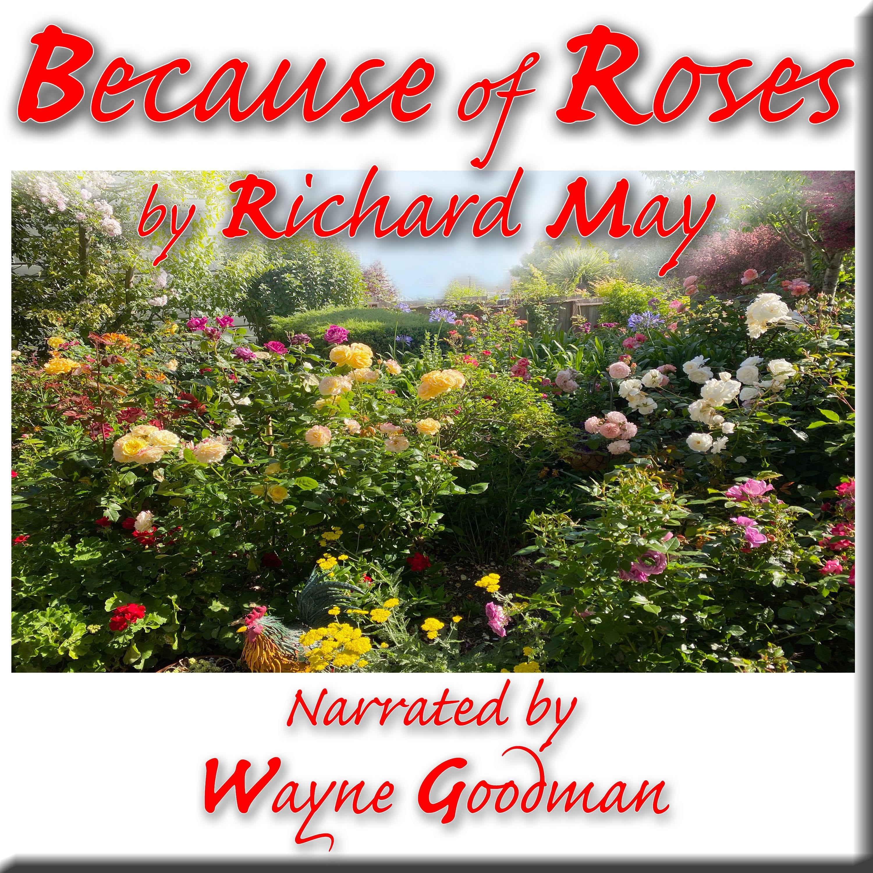 Because of Roses