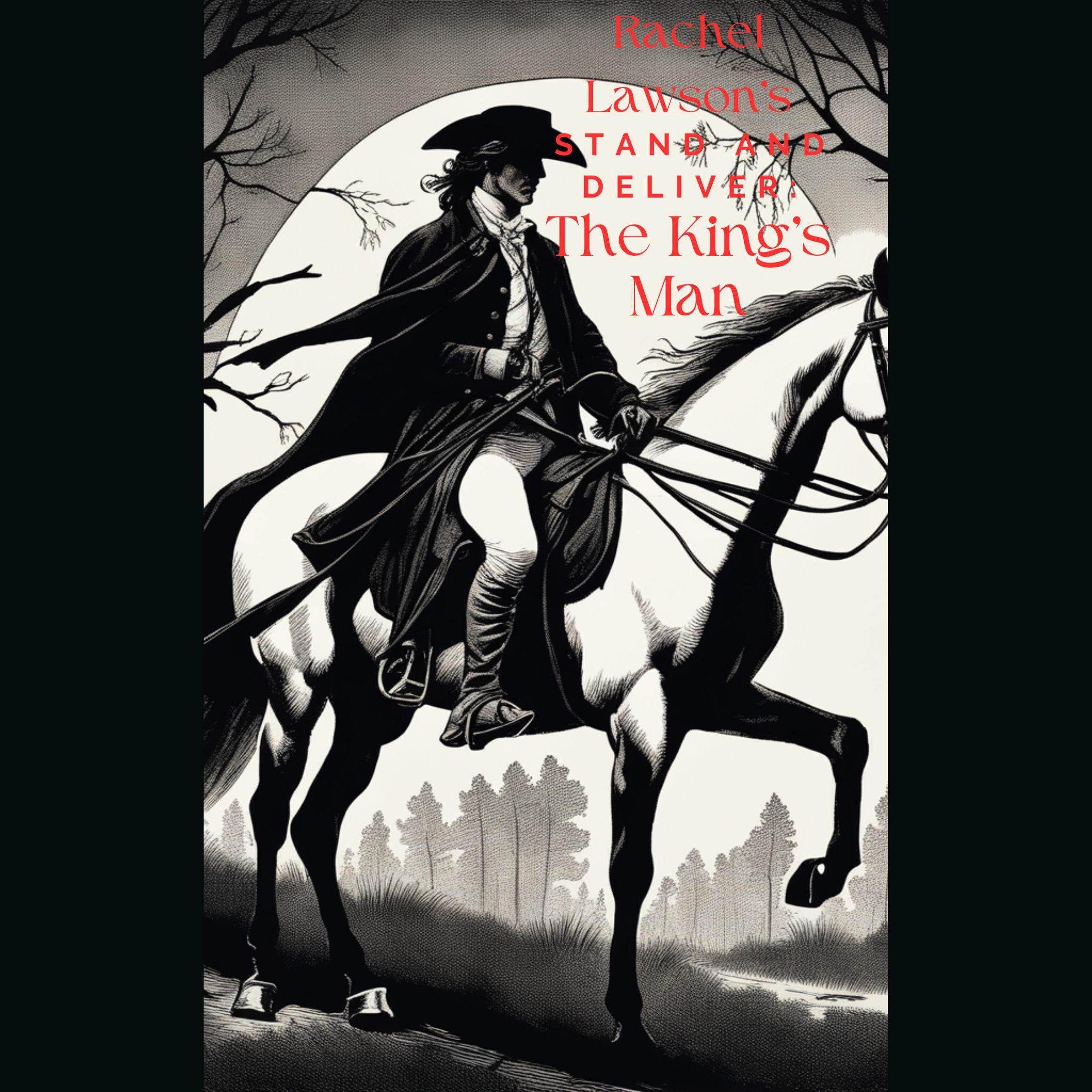 The King's Man