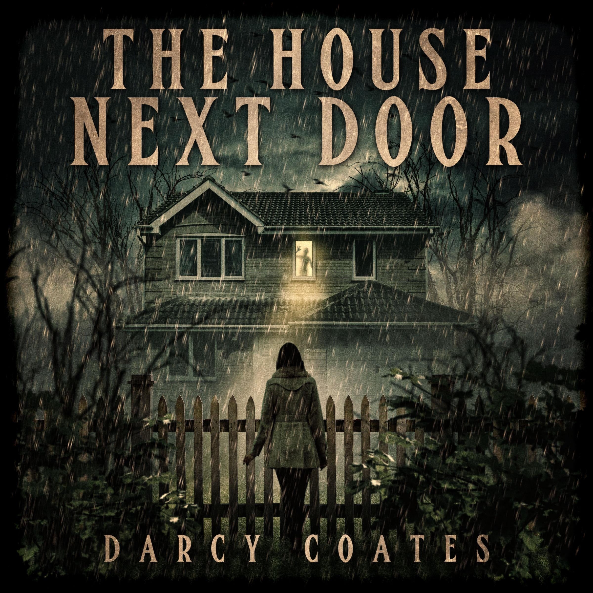 The House Next Door