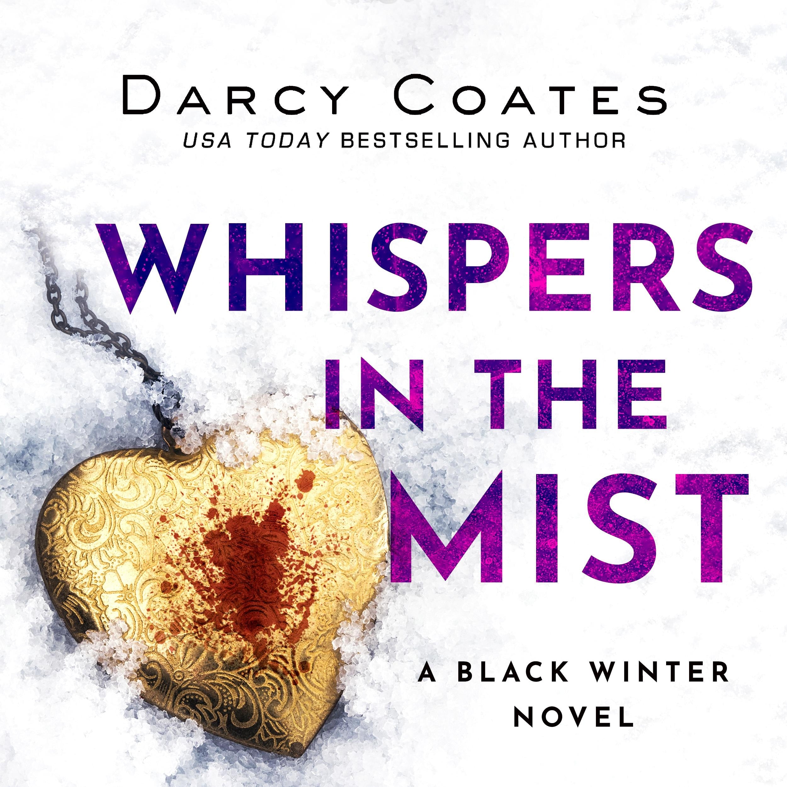 Whispers in the Mist