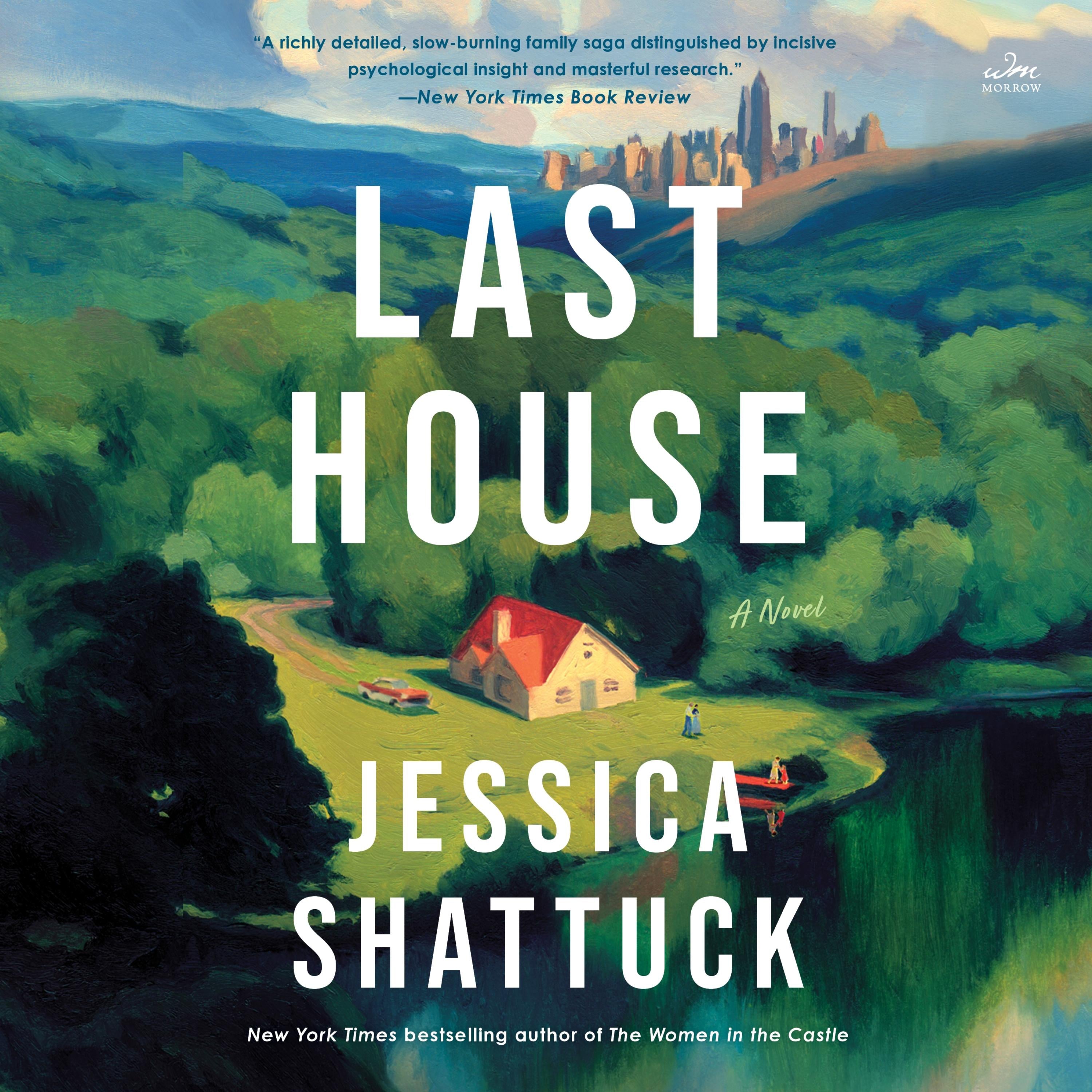 Last House