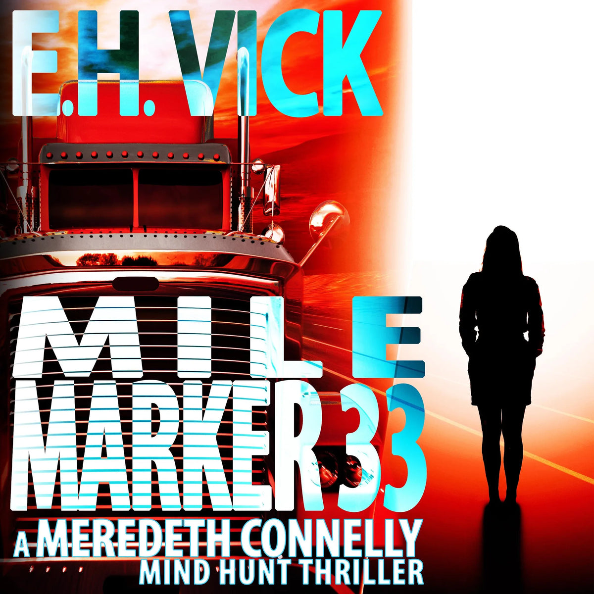 Mile Marker 33