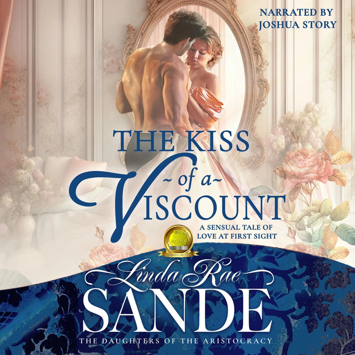 The Kiss of a Viscount