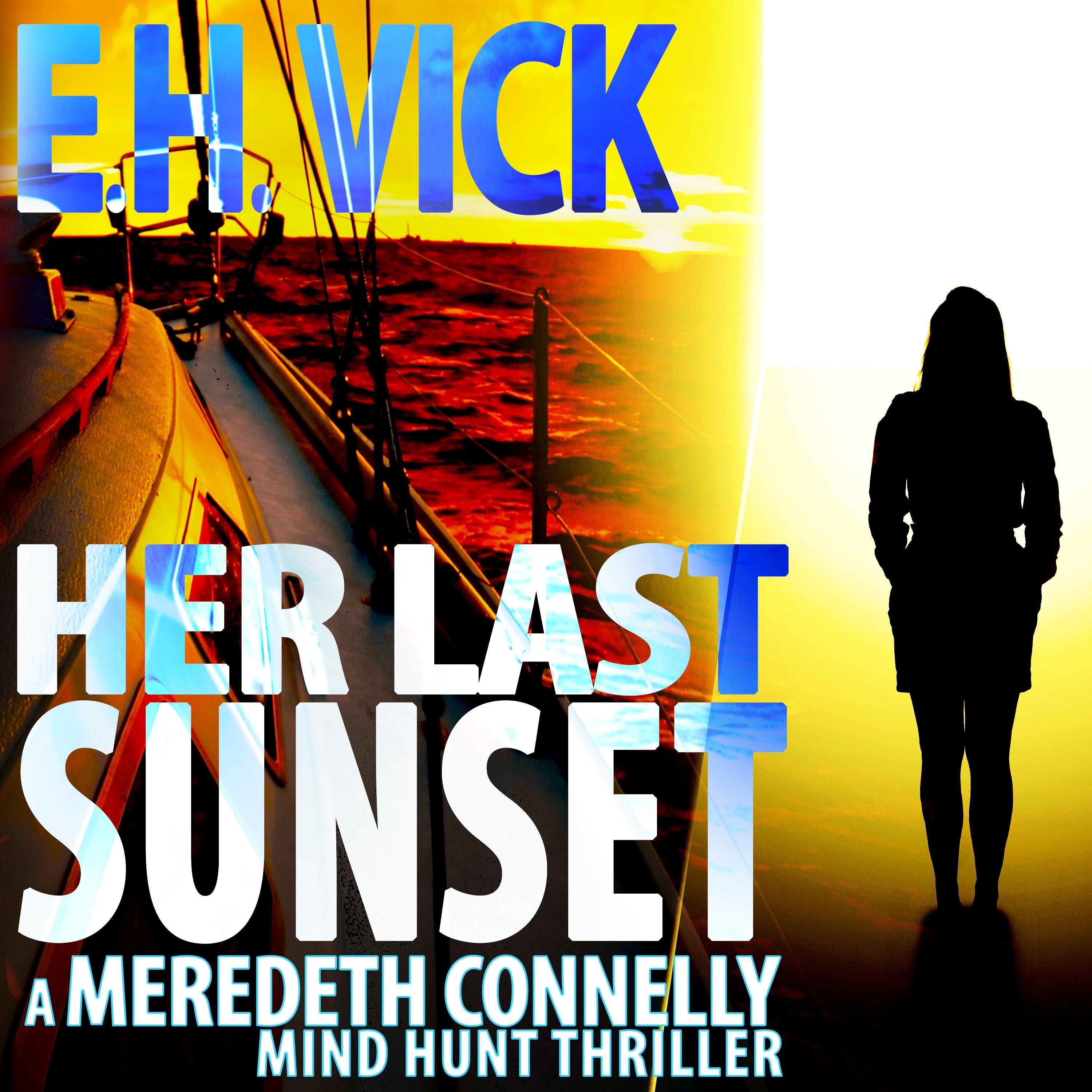 Her Last Sunset