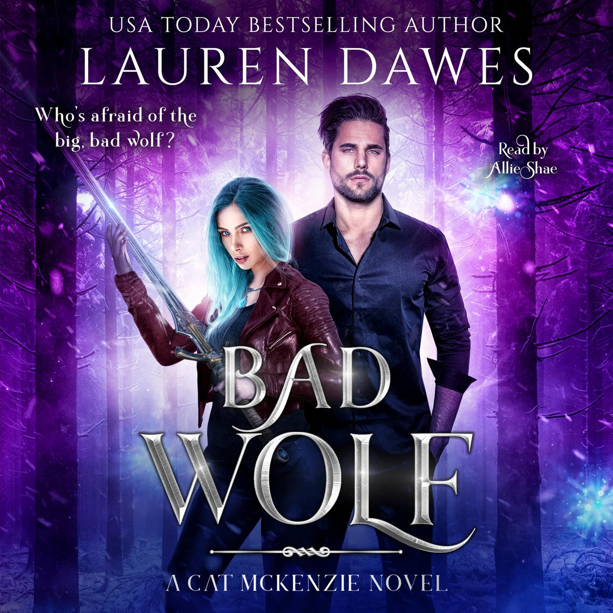 Bad Wolf