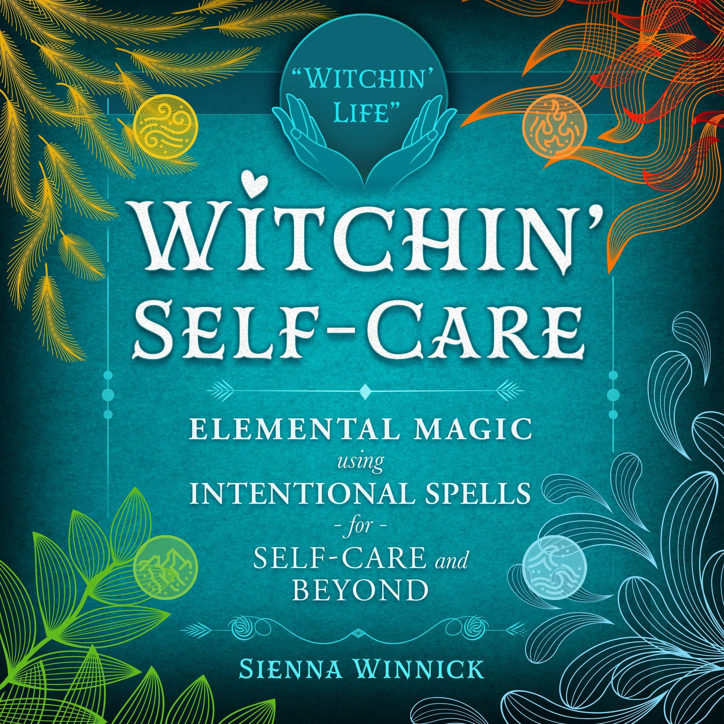 Witchin' Self-Care
