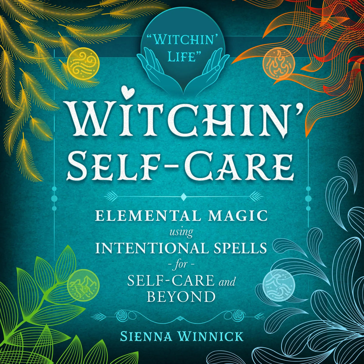 Witchin’ Self-Care