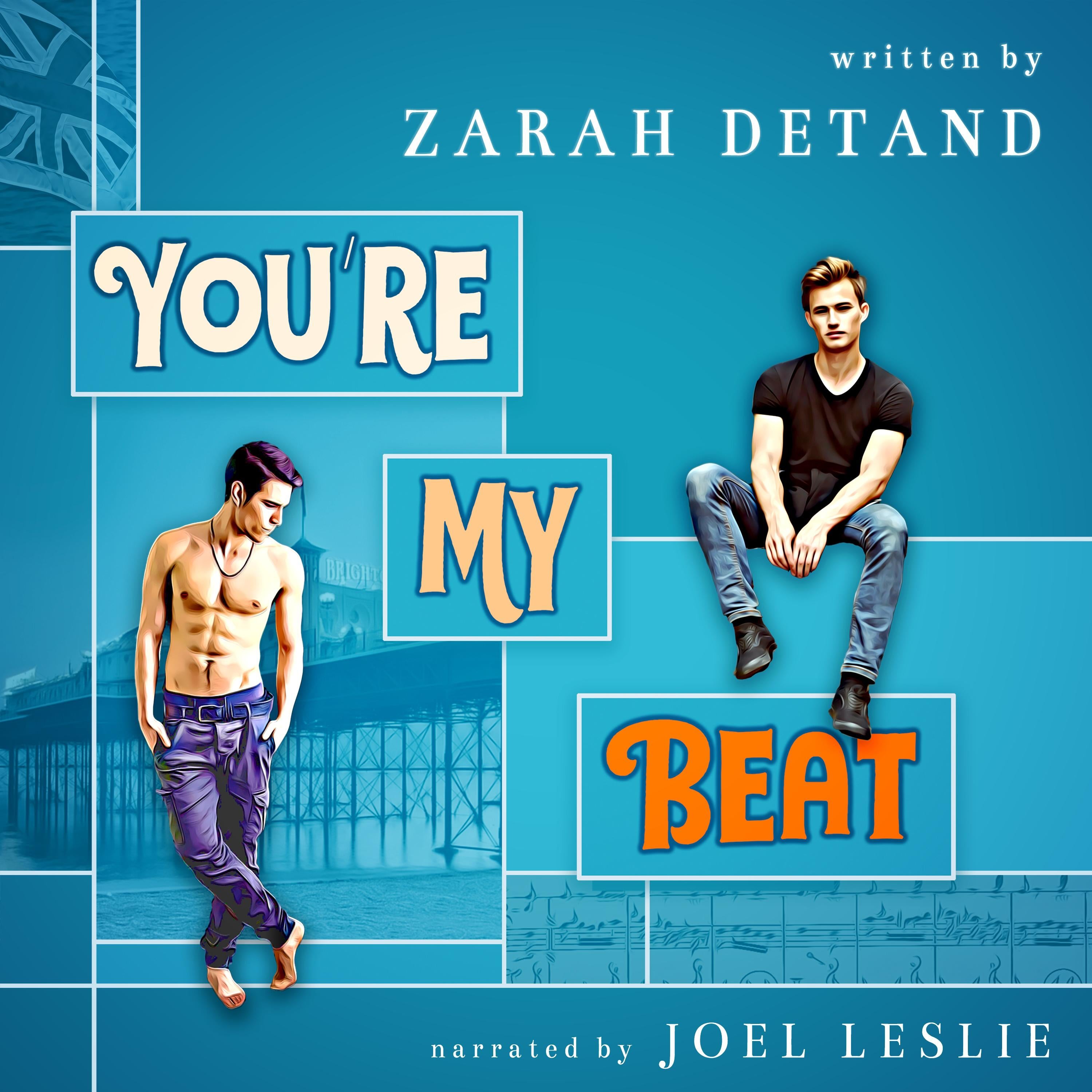 You're My Beat