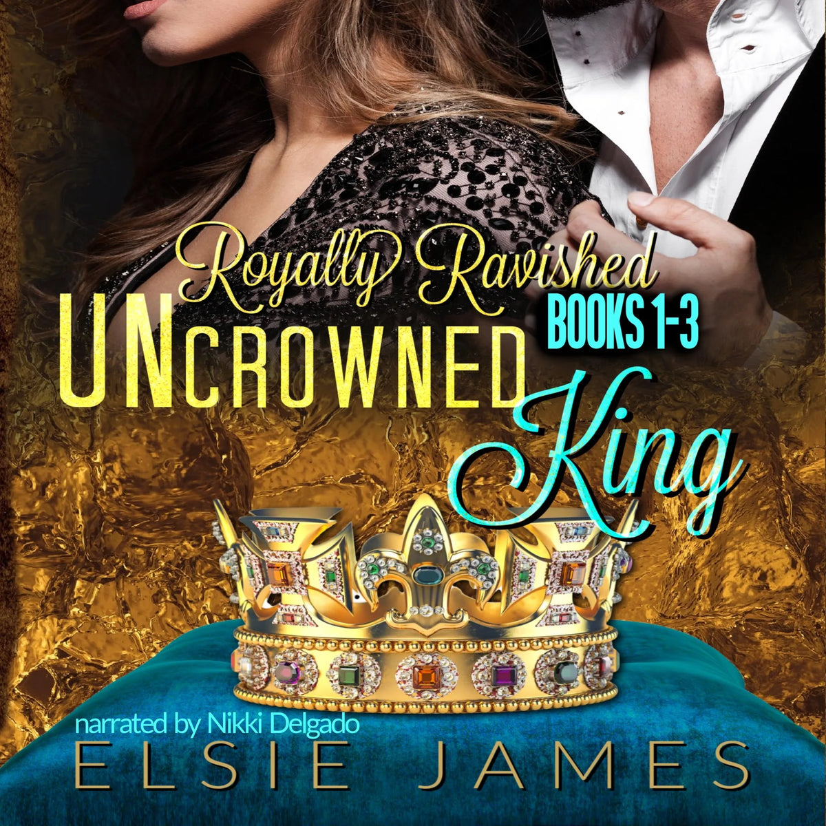 Royally Ravished