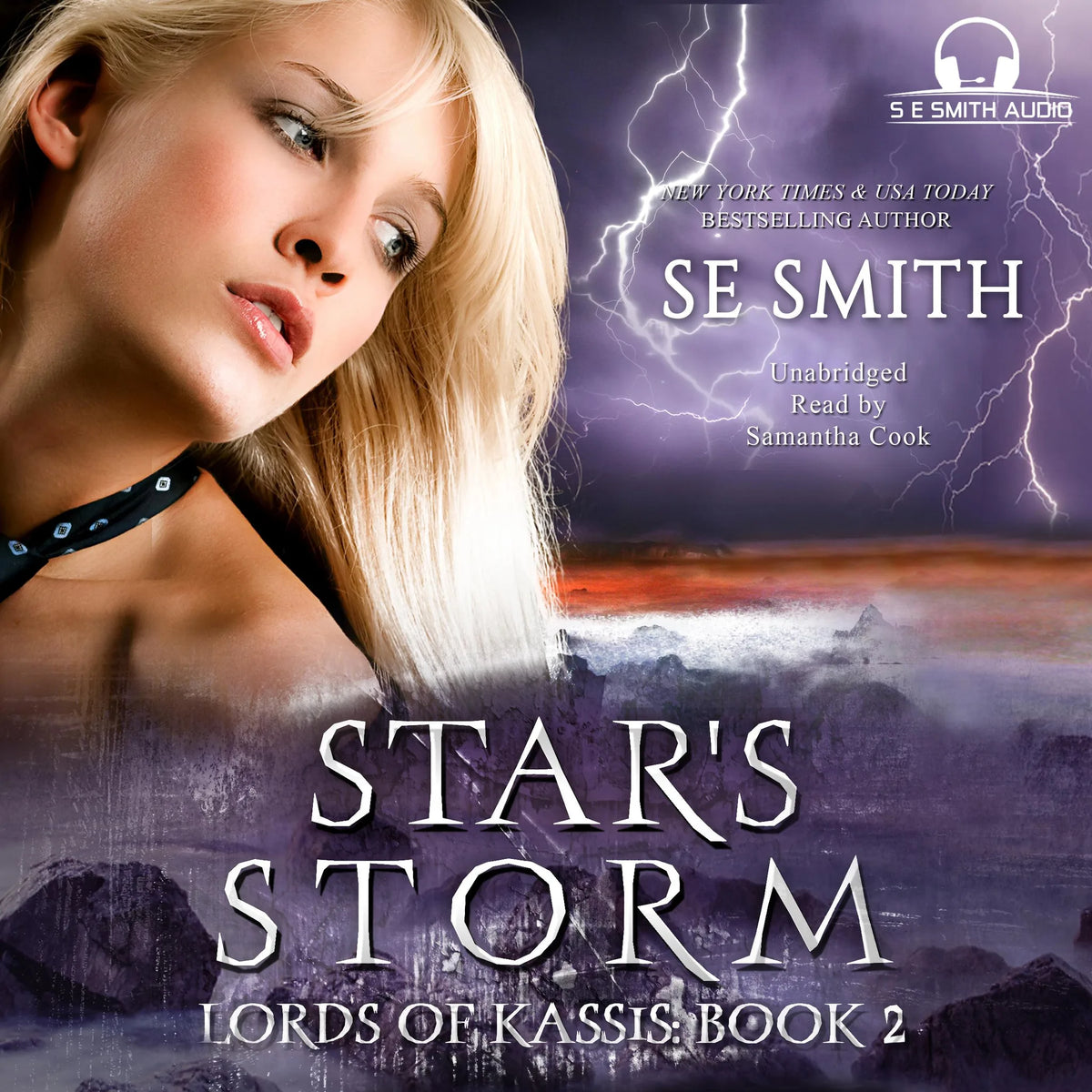 Star’s Storm