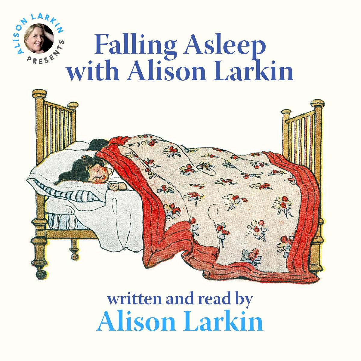 Falling Asleep