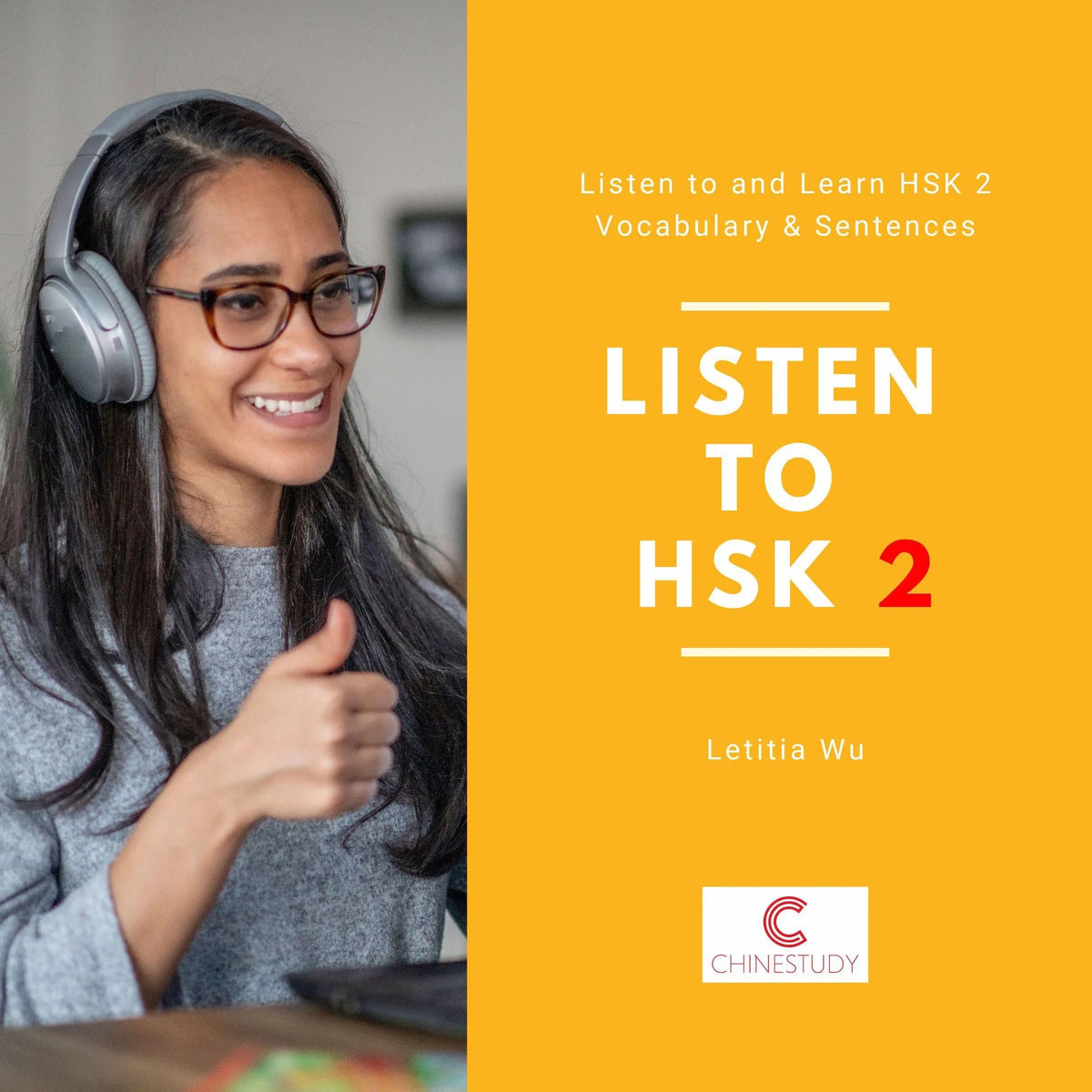 Listen to HSK2