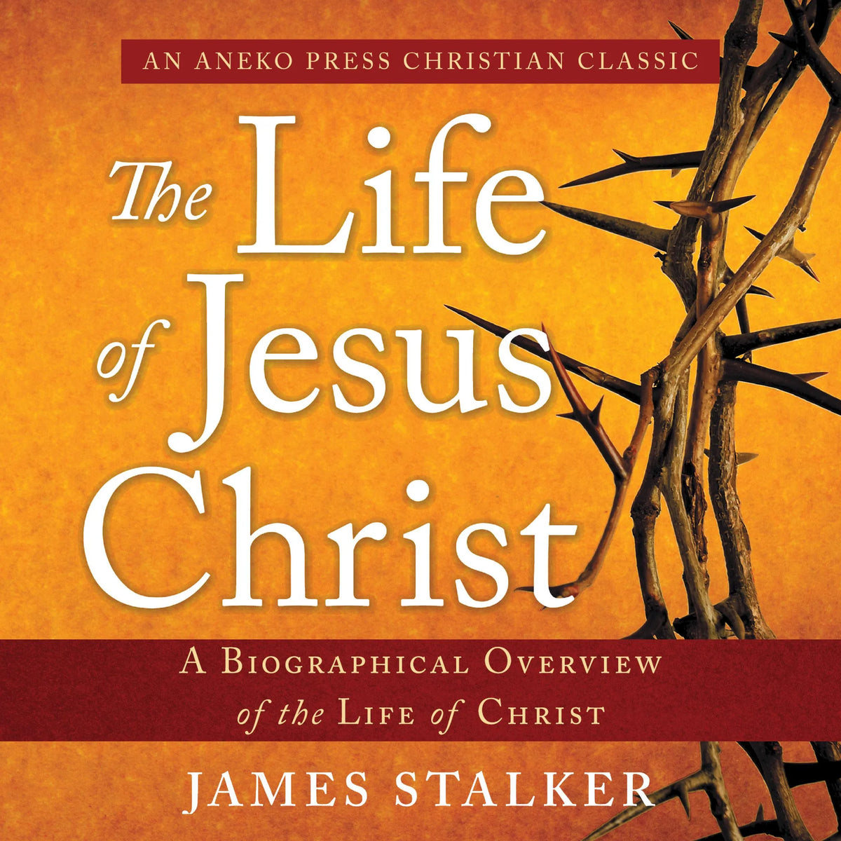 The Life of Jesus Christ