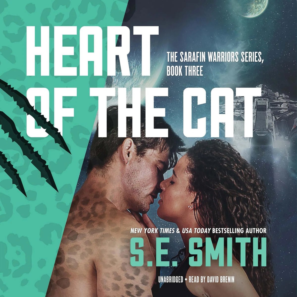 Heart of the Cat