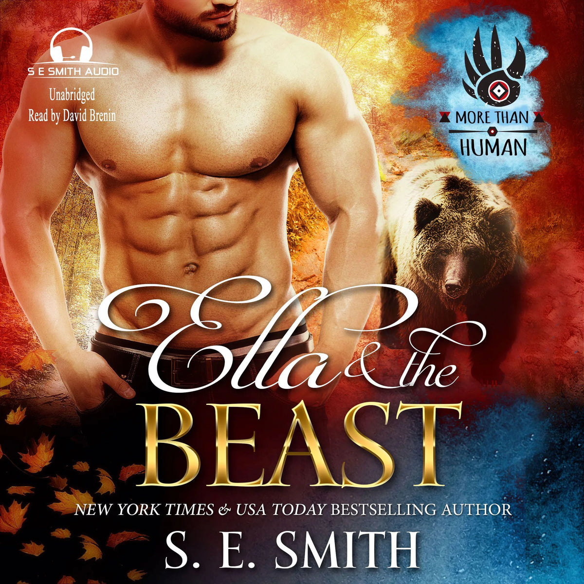 Ella and the Beast