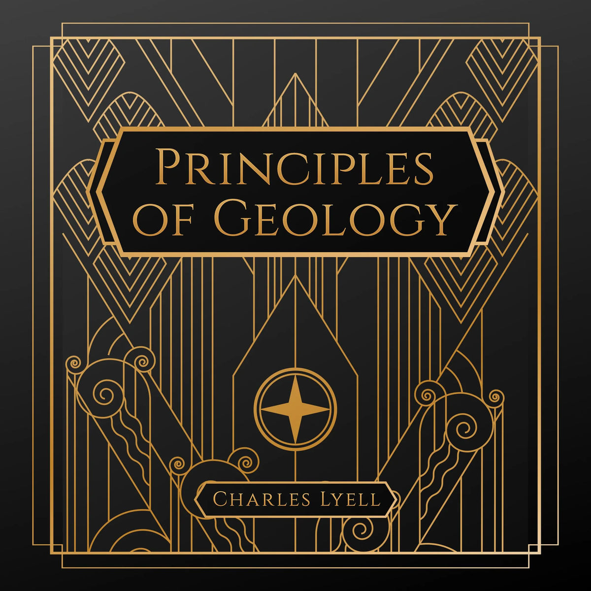 Principles of Geology