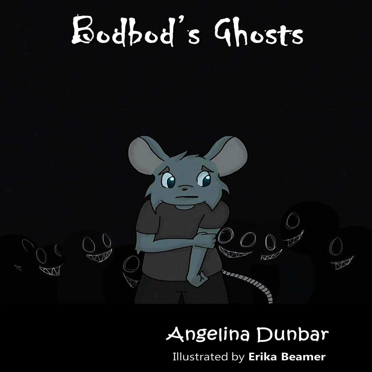 Bodbod's Ghosts
