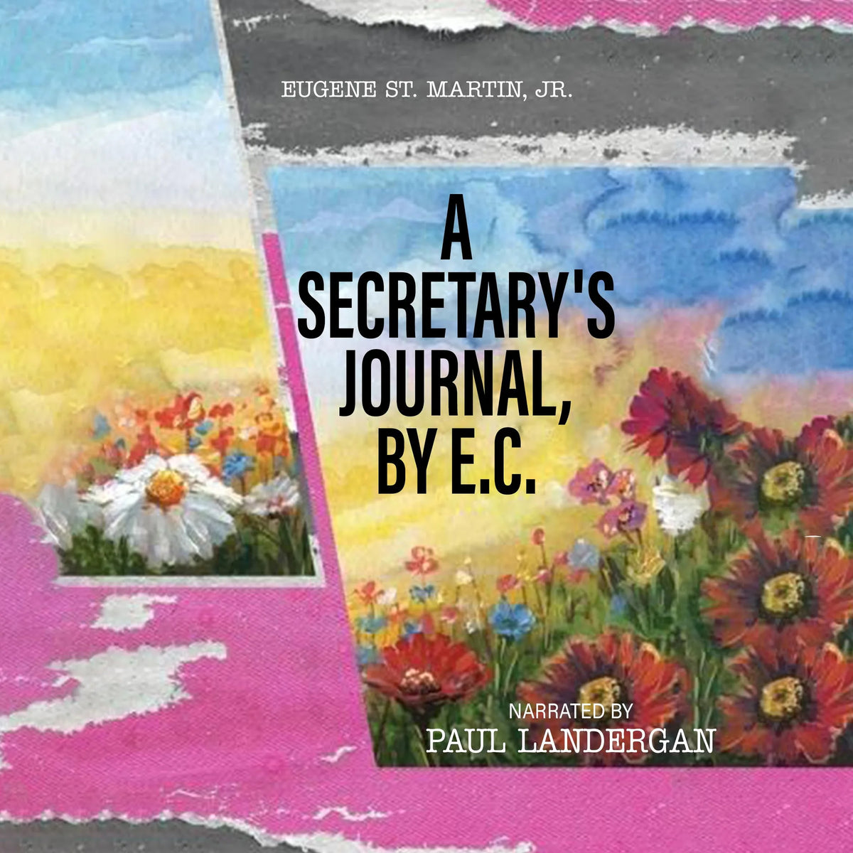 A Secretary's Journal, by E. C.