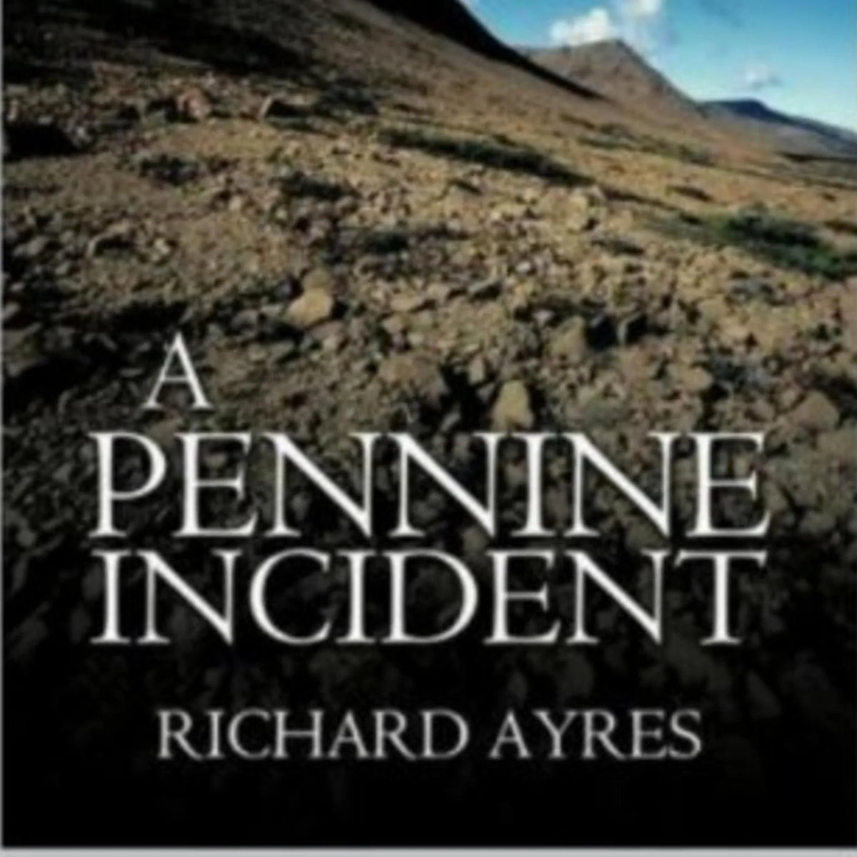 A Pennine Incident