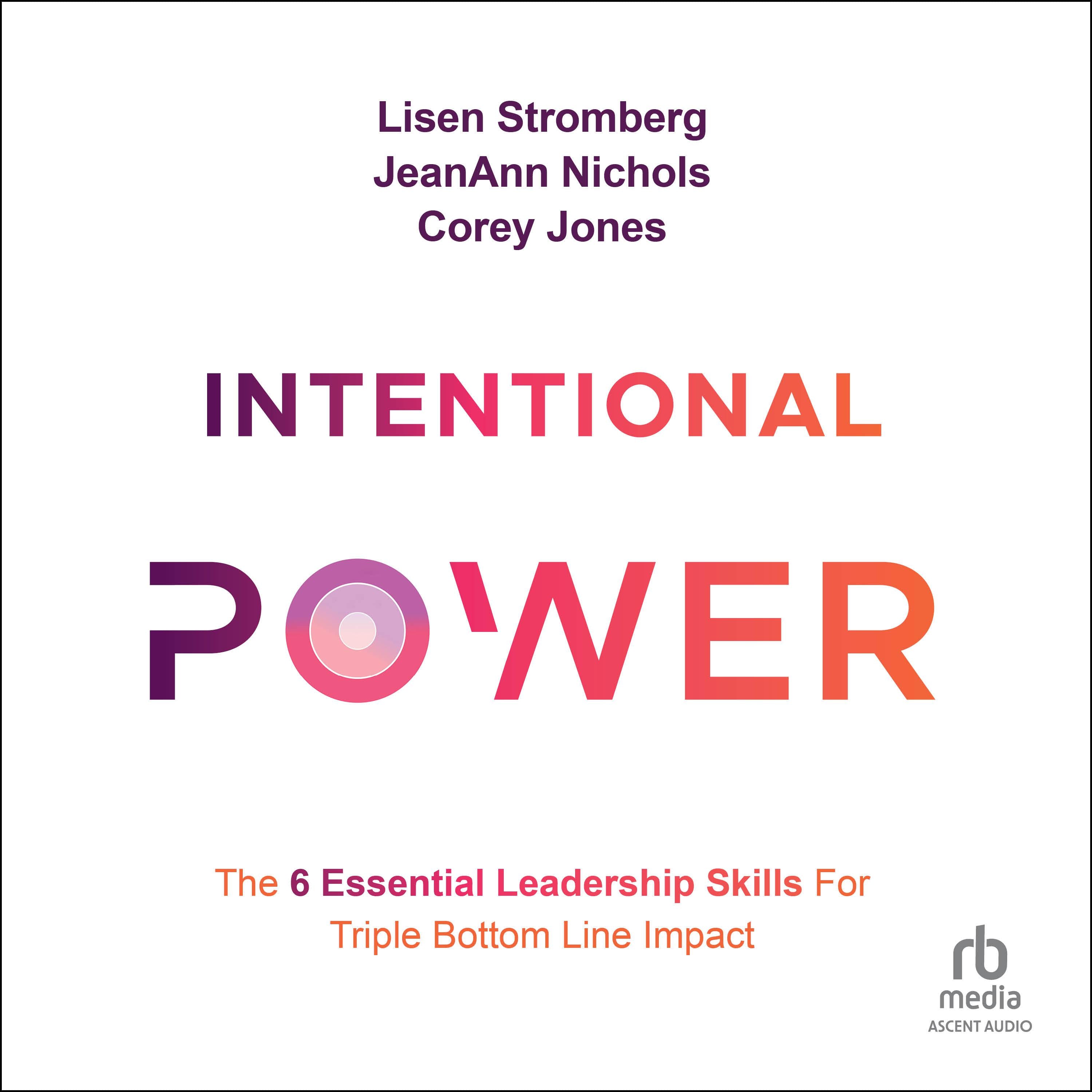 Intentional Power