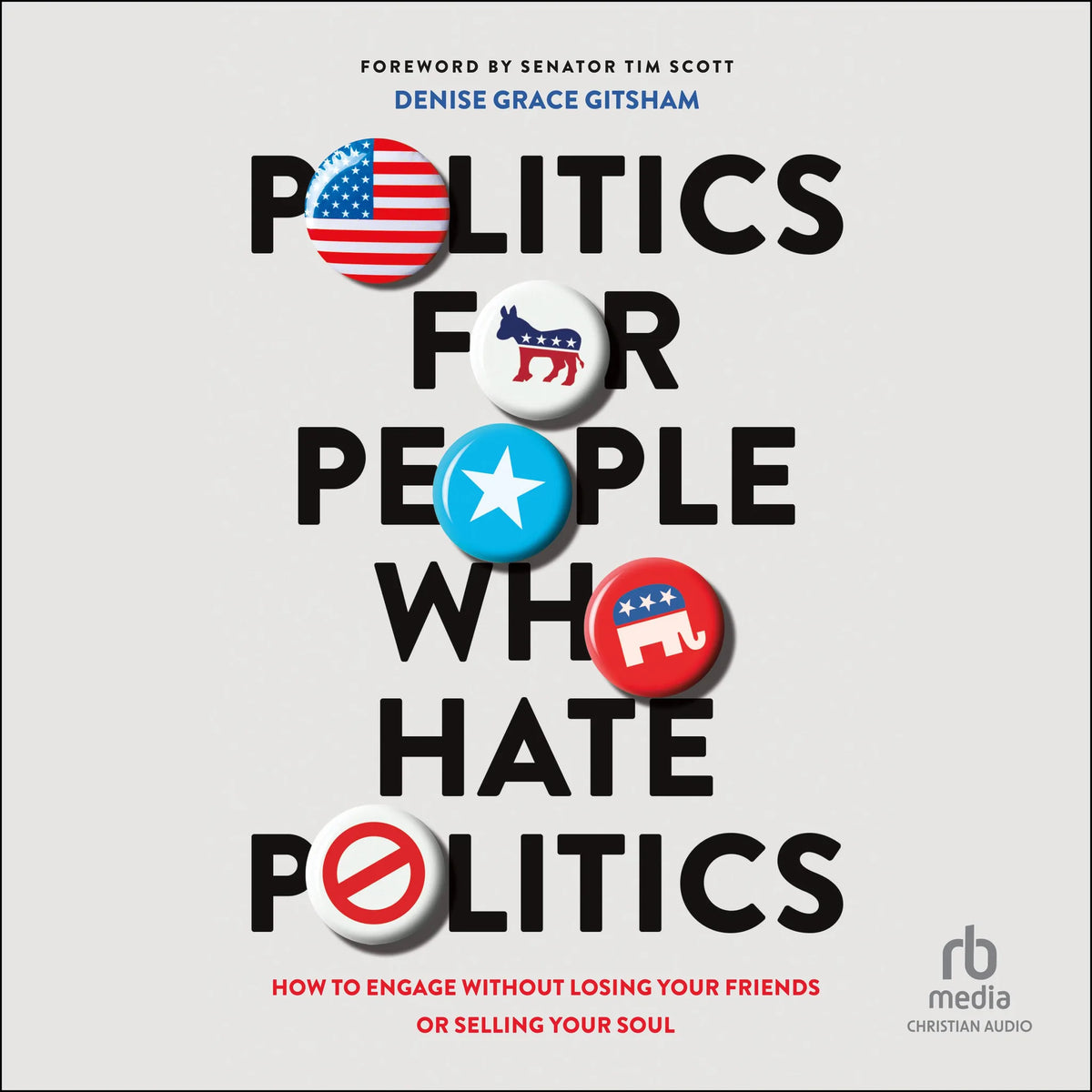 Politics for People Who Hate Politics