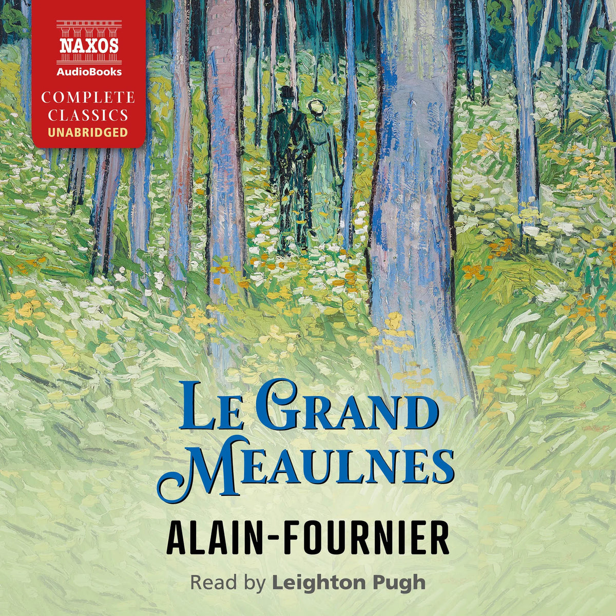 Le Grand Meaulnes
