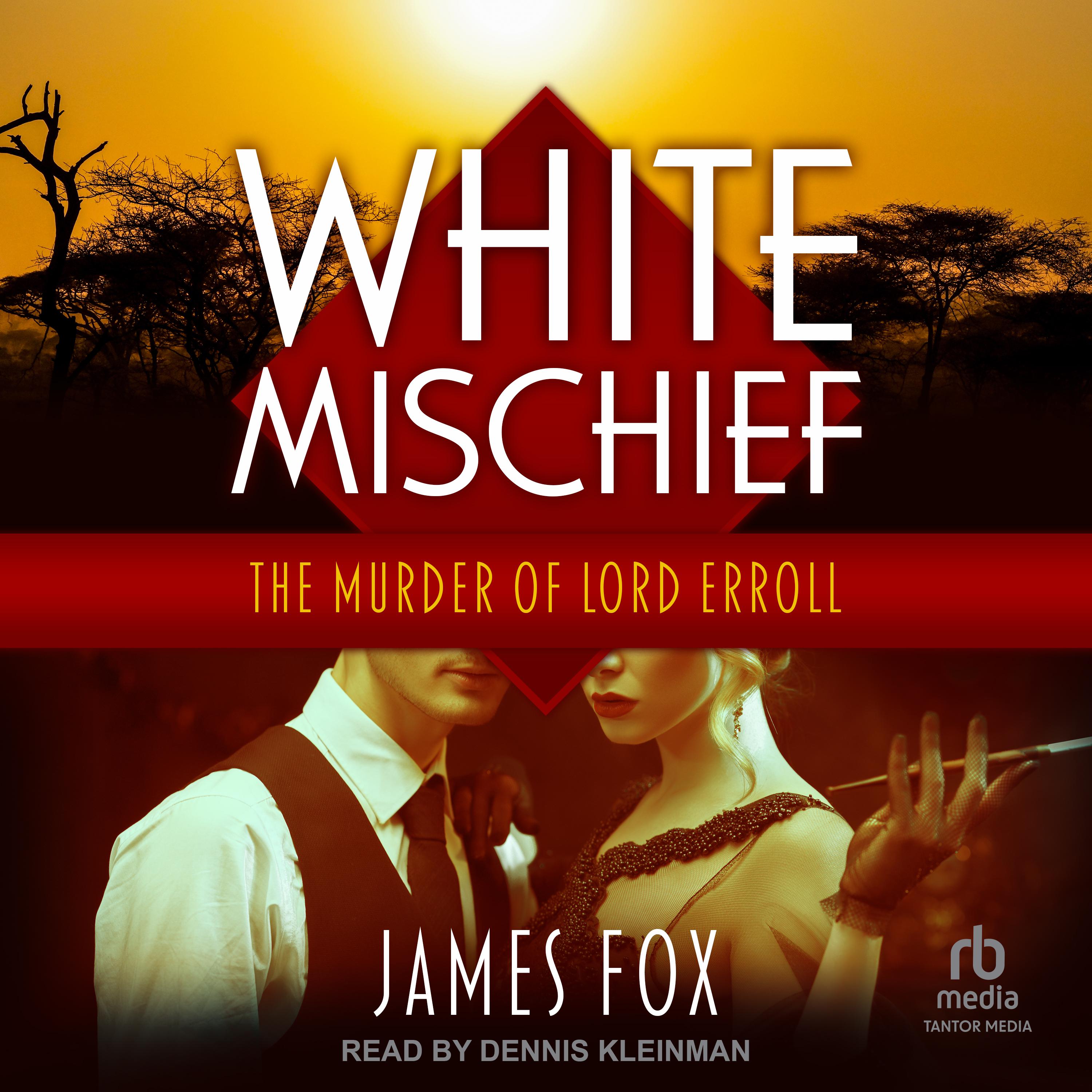 White Mischief