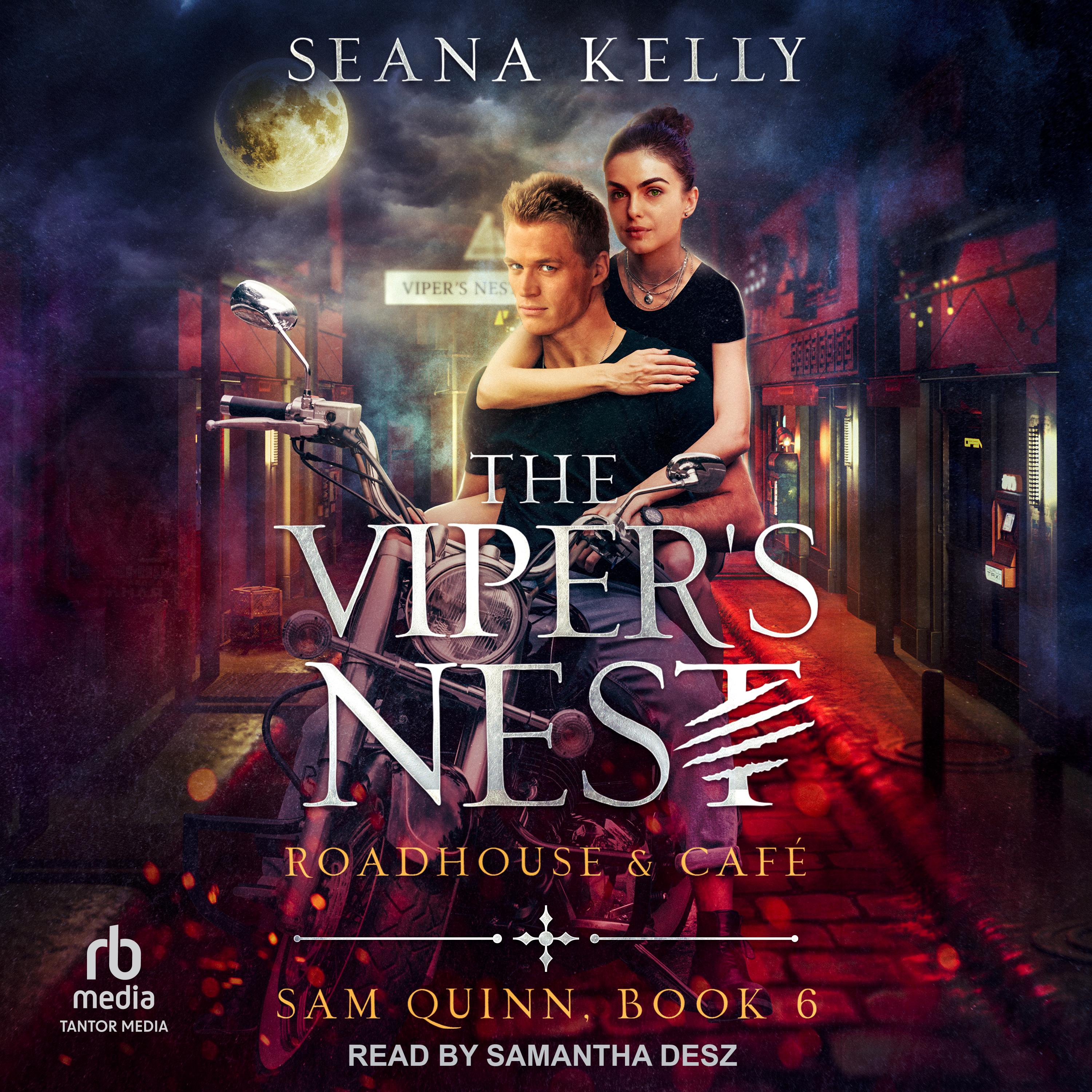The Viper's Nest Roadhouse & Café