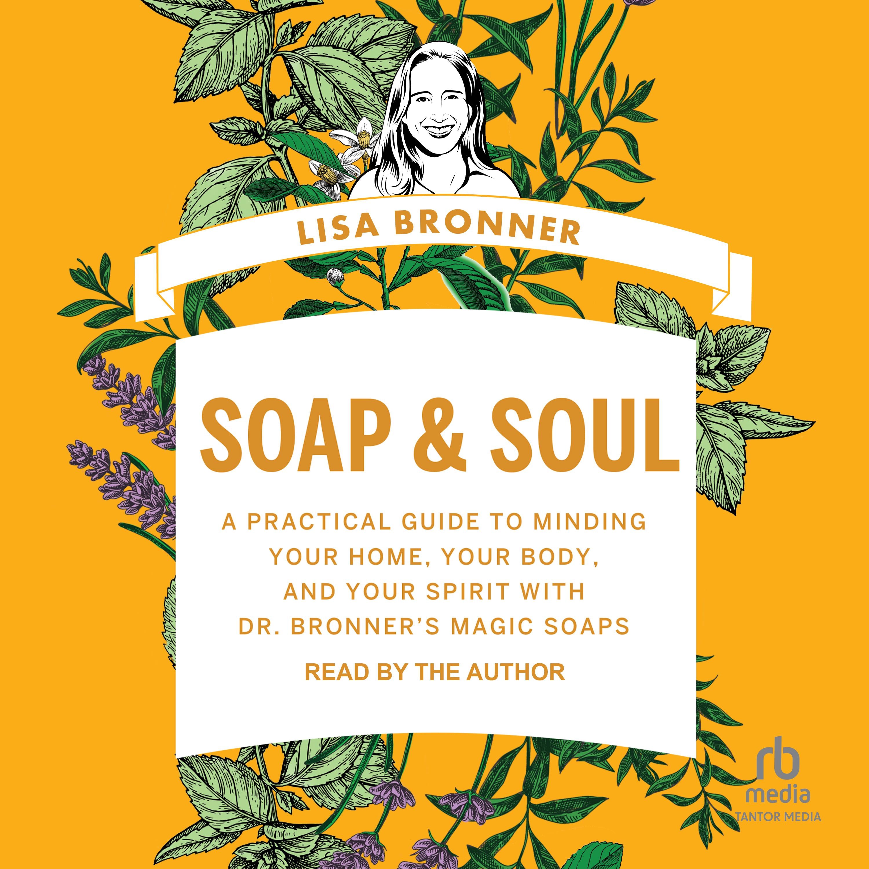Soap & Soul