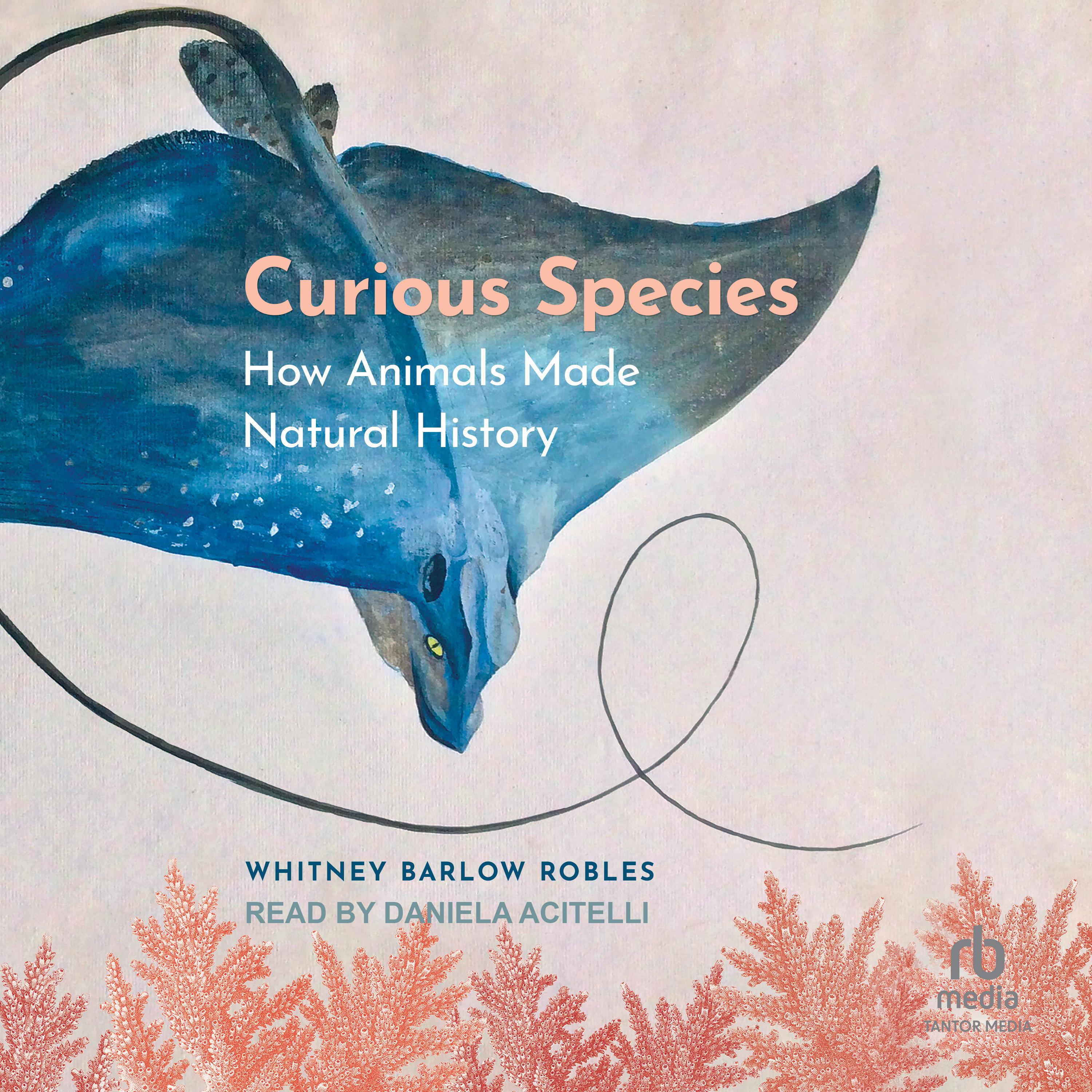 Curious Species