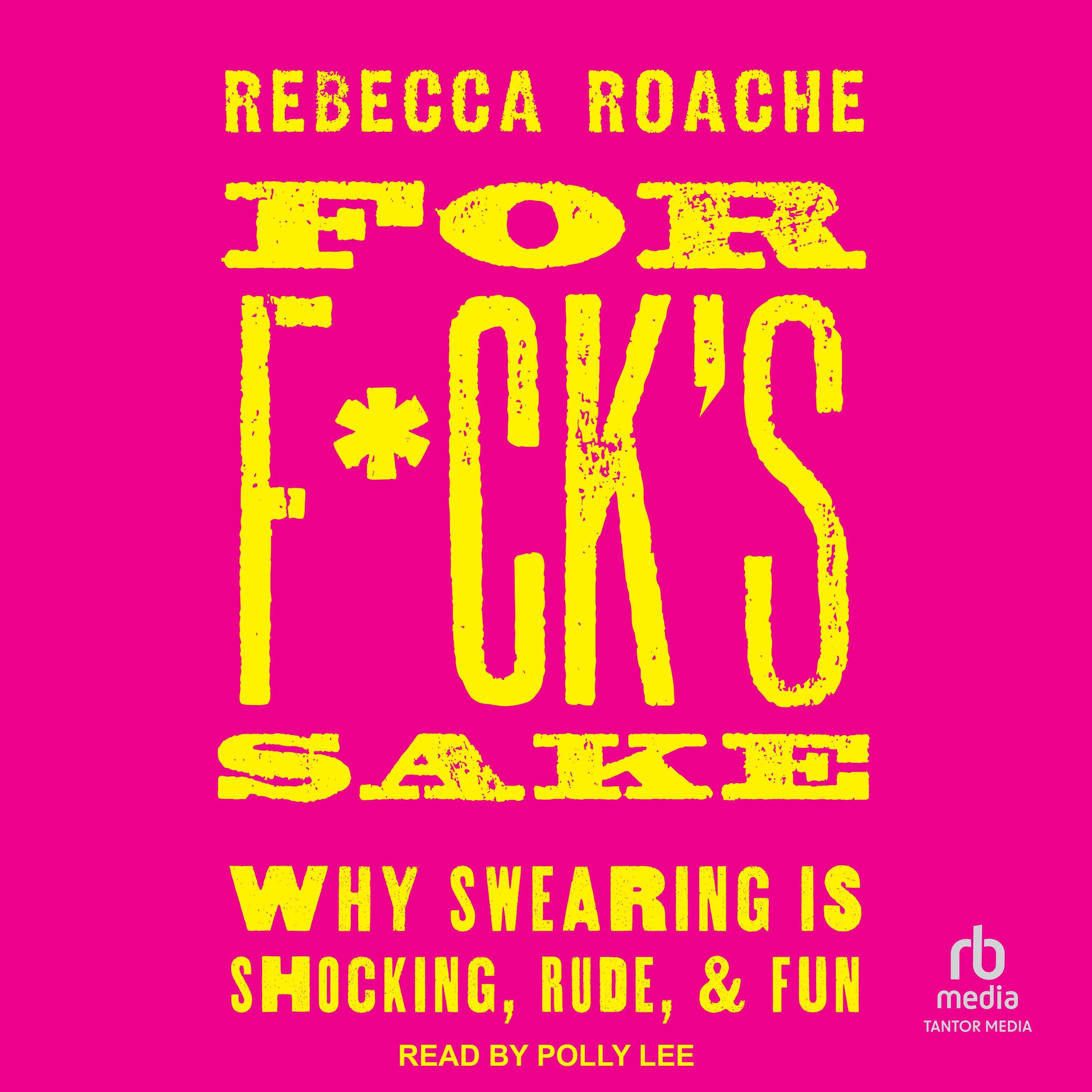For F*ck's Sake