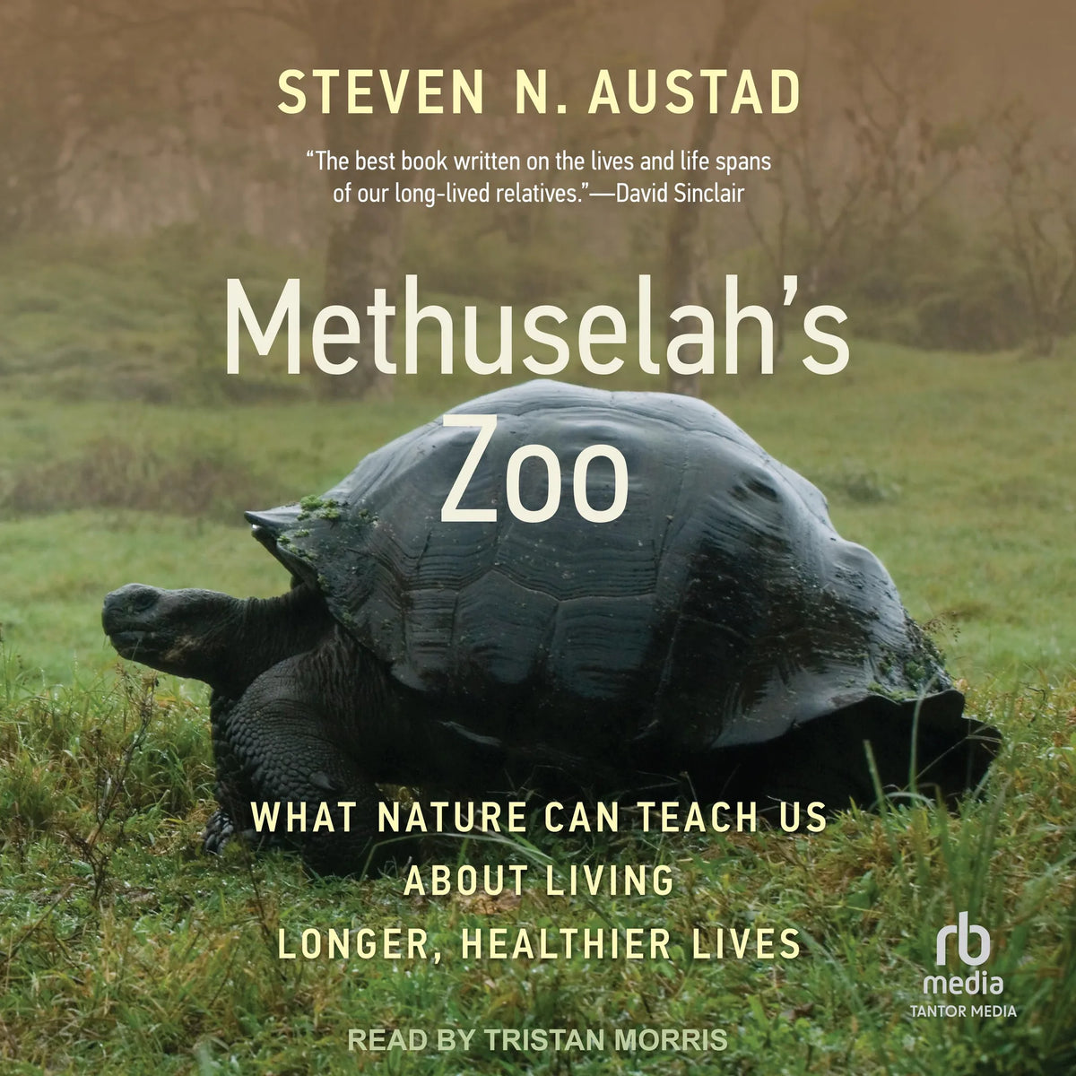 Methuselah's Zoo