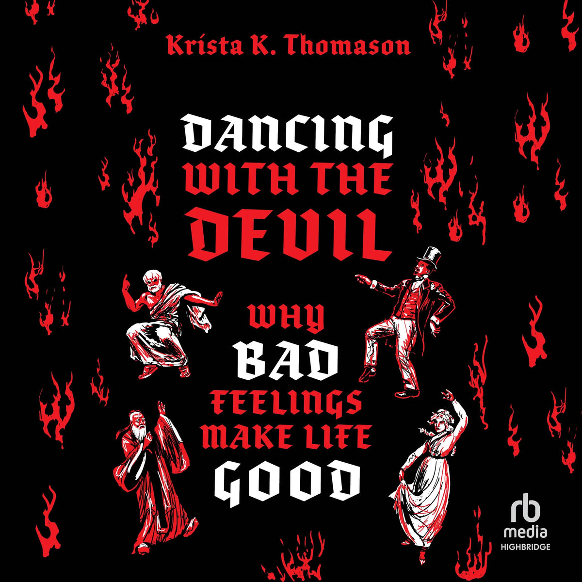 Dancing with the Devil