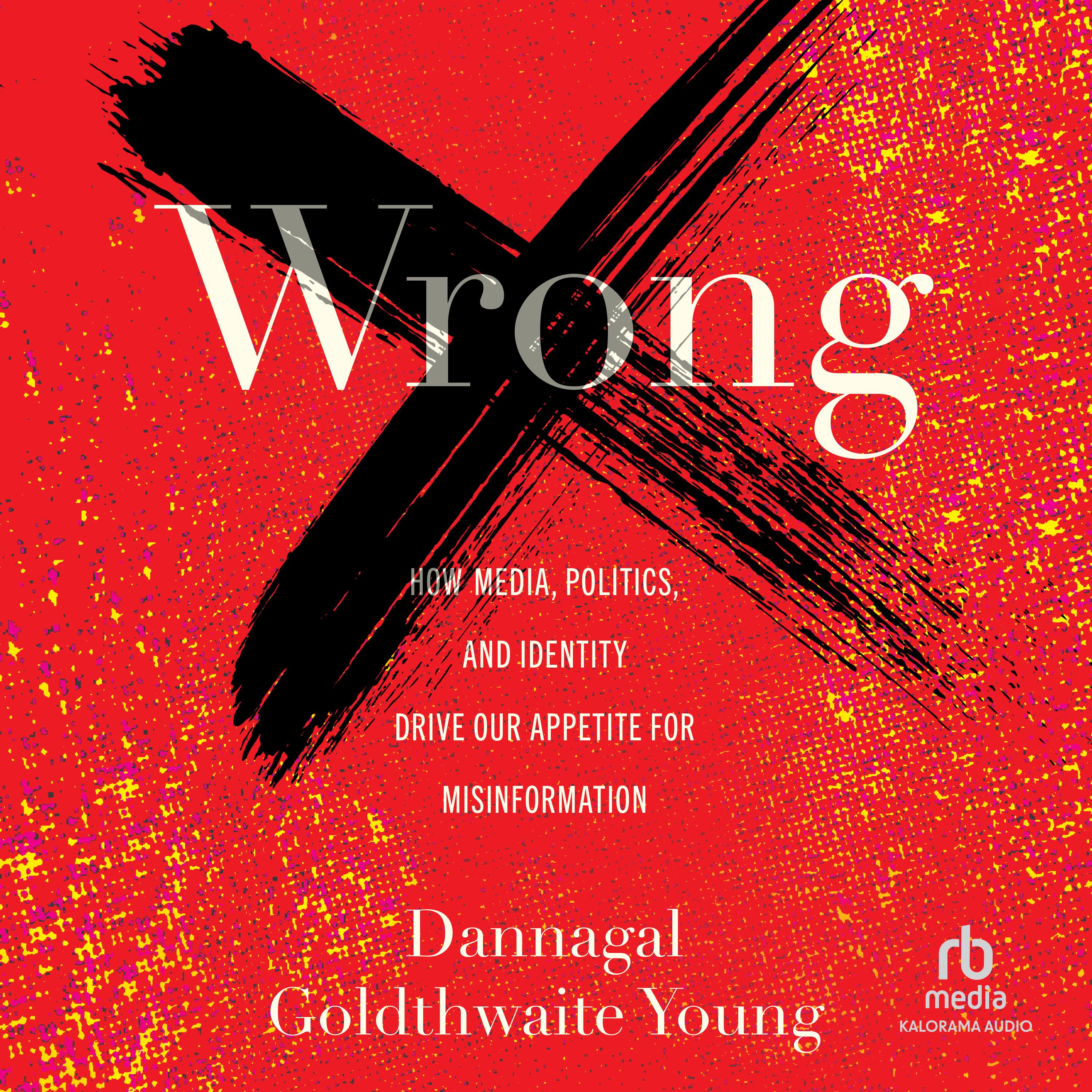 Wrong