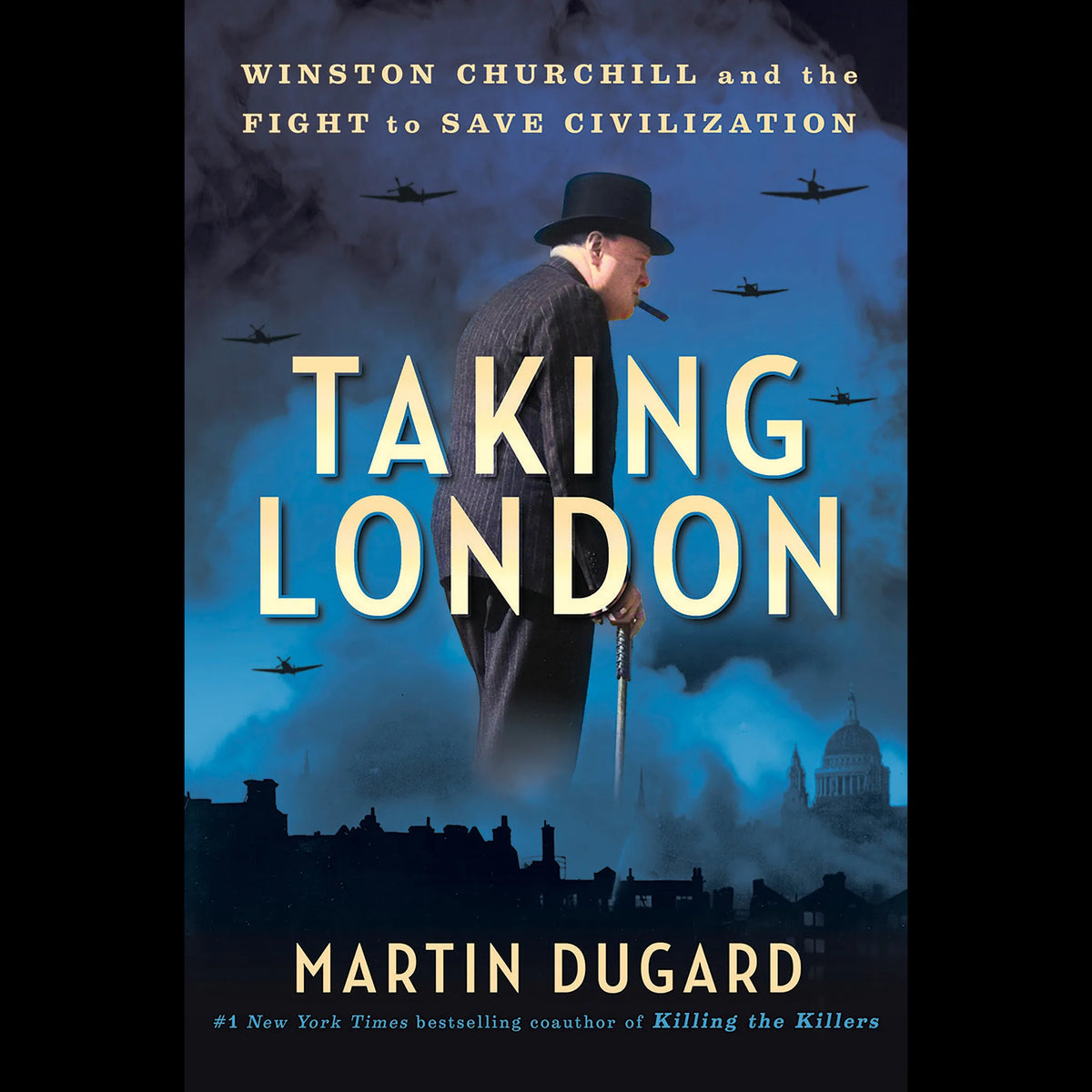 Taking London