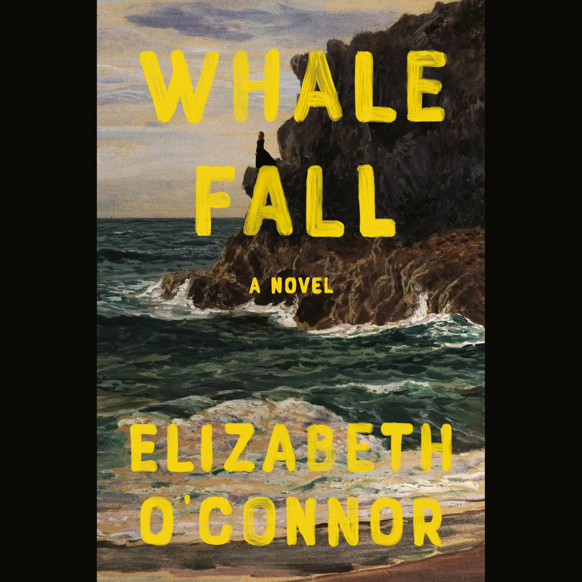 Whale Fall