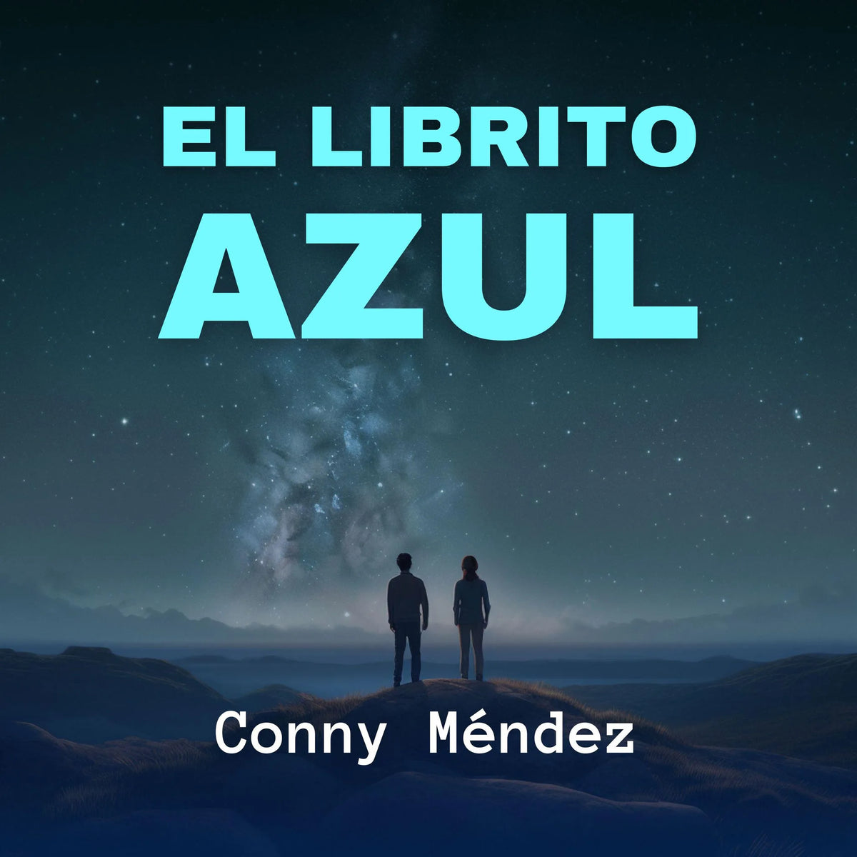 El Librito Azul