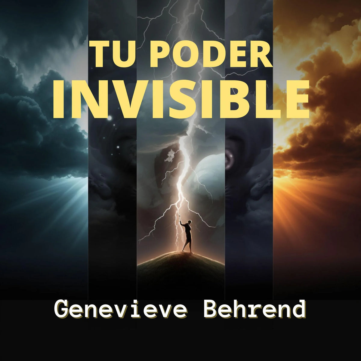 Tu Poder Invisible