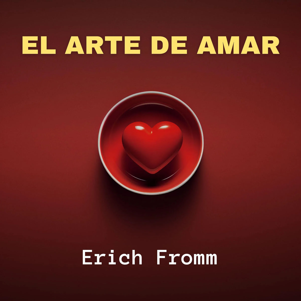 El Arte de Amar