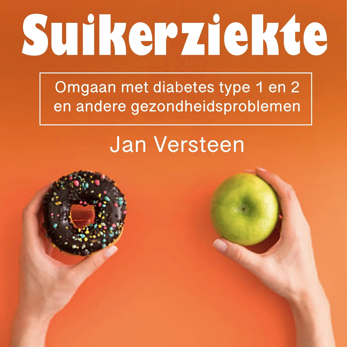 Suikerziekte