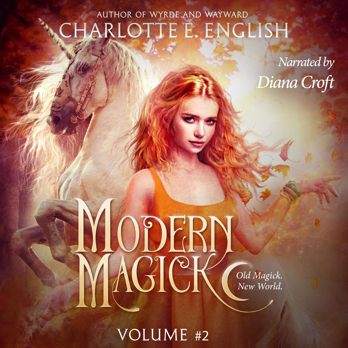 Modern Magick Volume 2