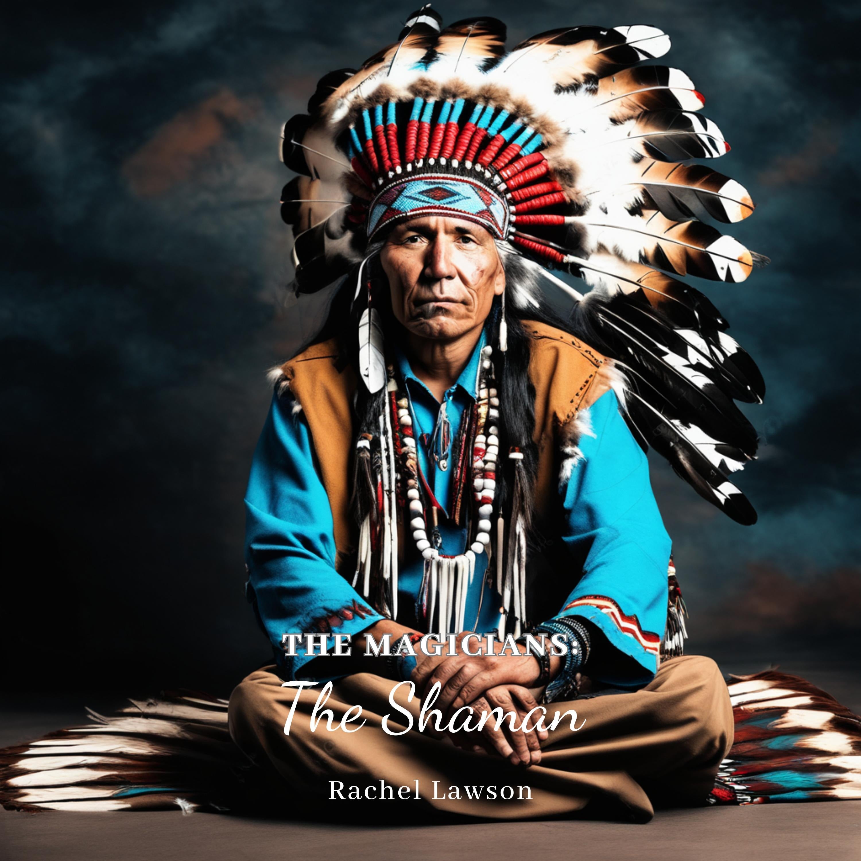 The Shaman