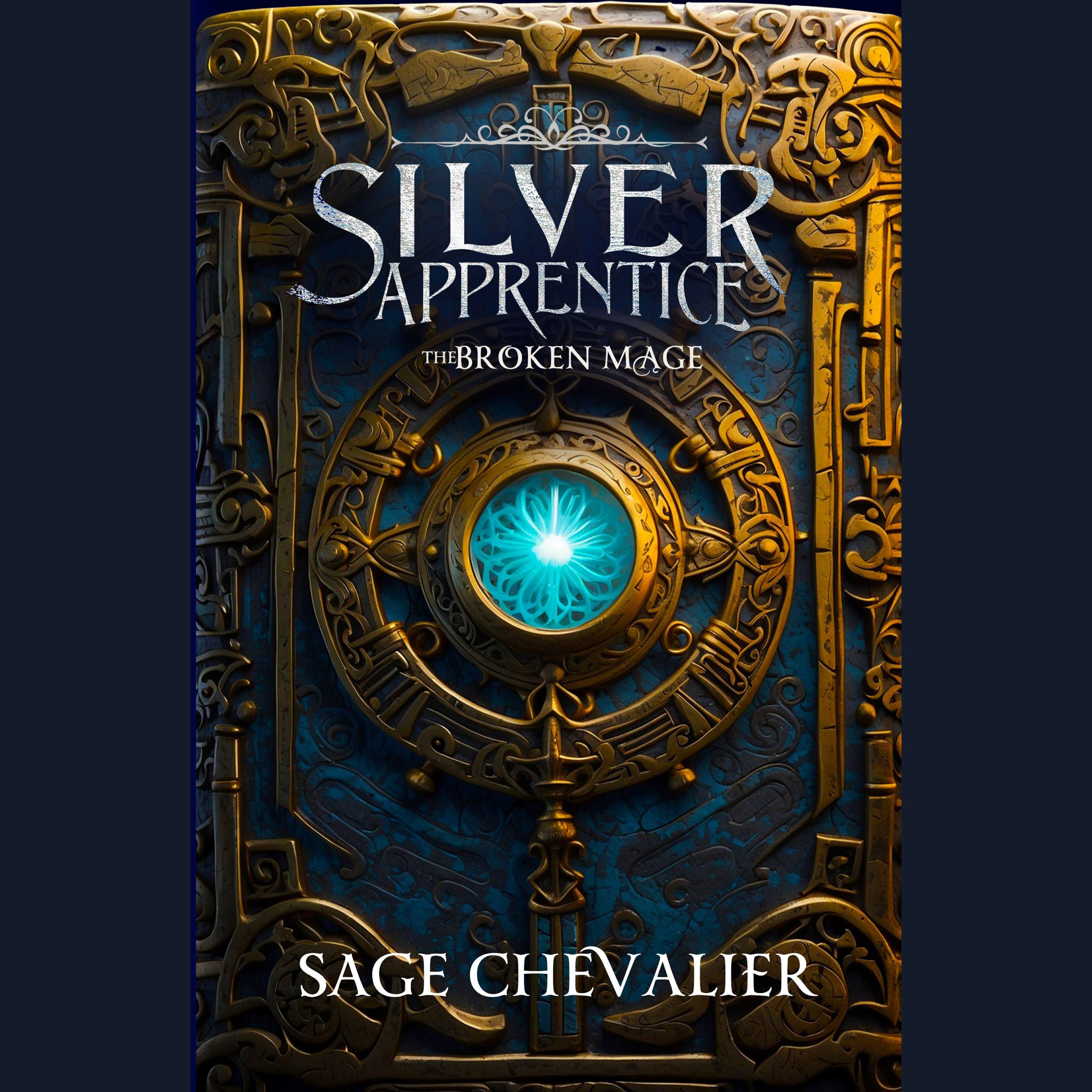 Silver Apprentice